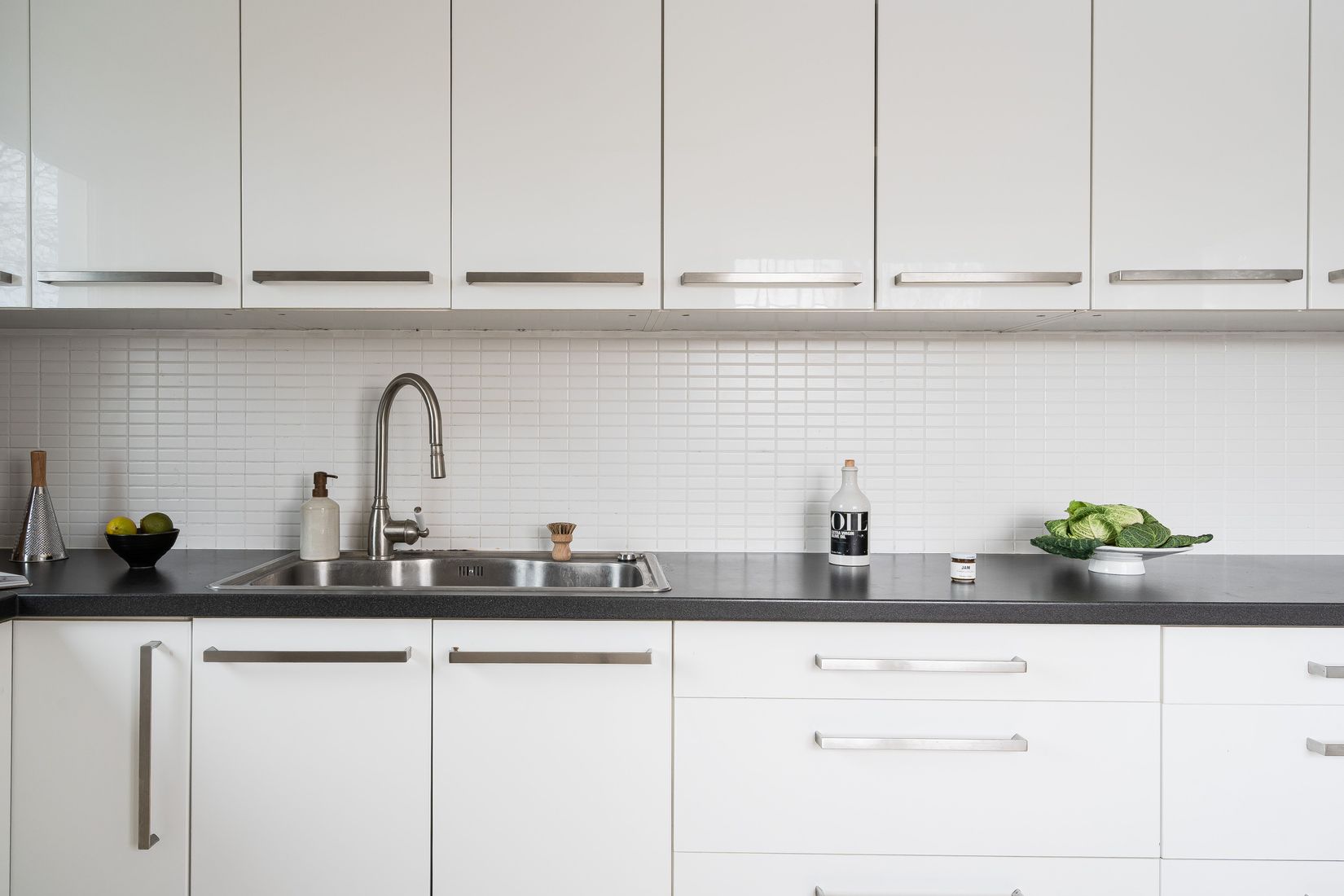 Villa, Sandgärdsvägen 1, Ursviken, Skellefteå