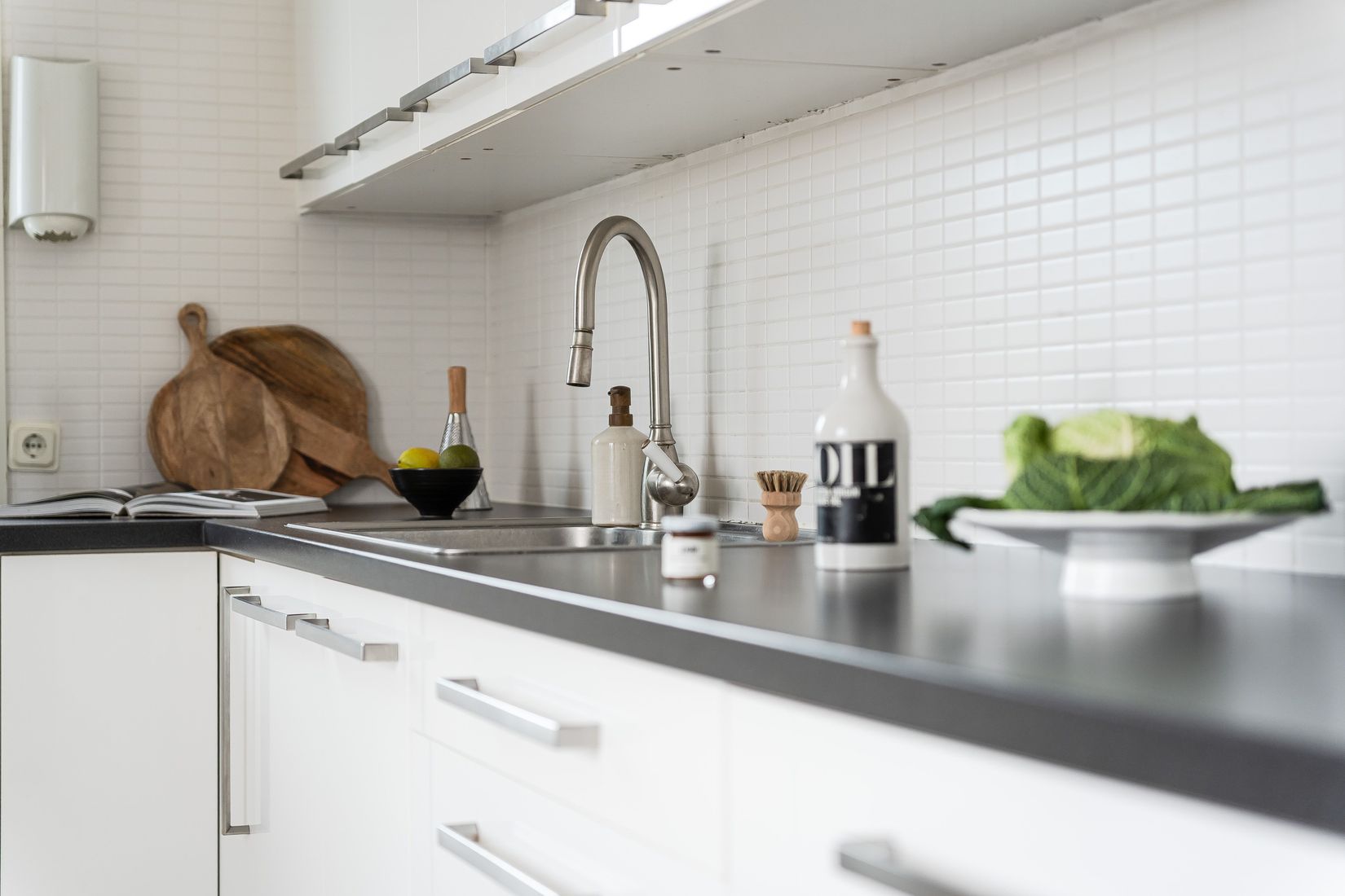 Villa, Sandgärdsvägen 1, Ursviken, Skellefteå