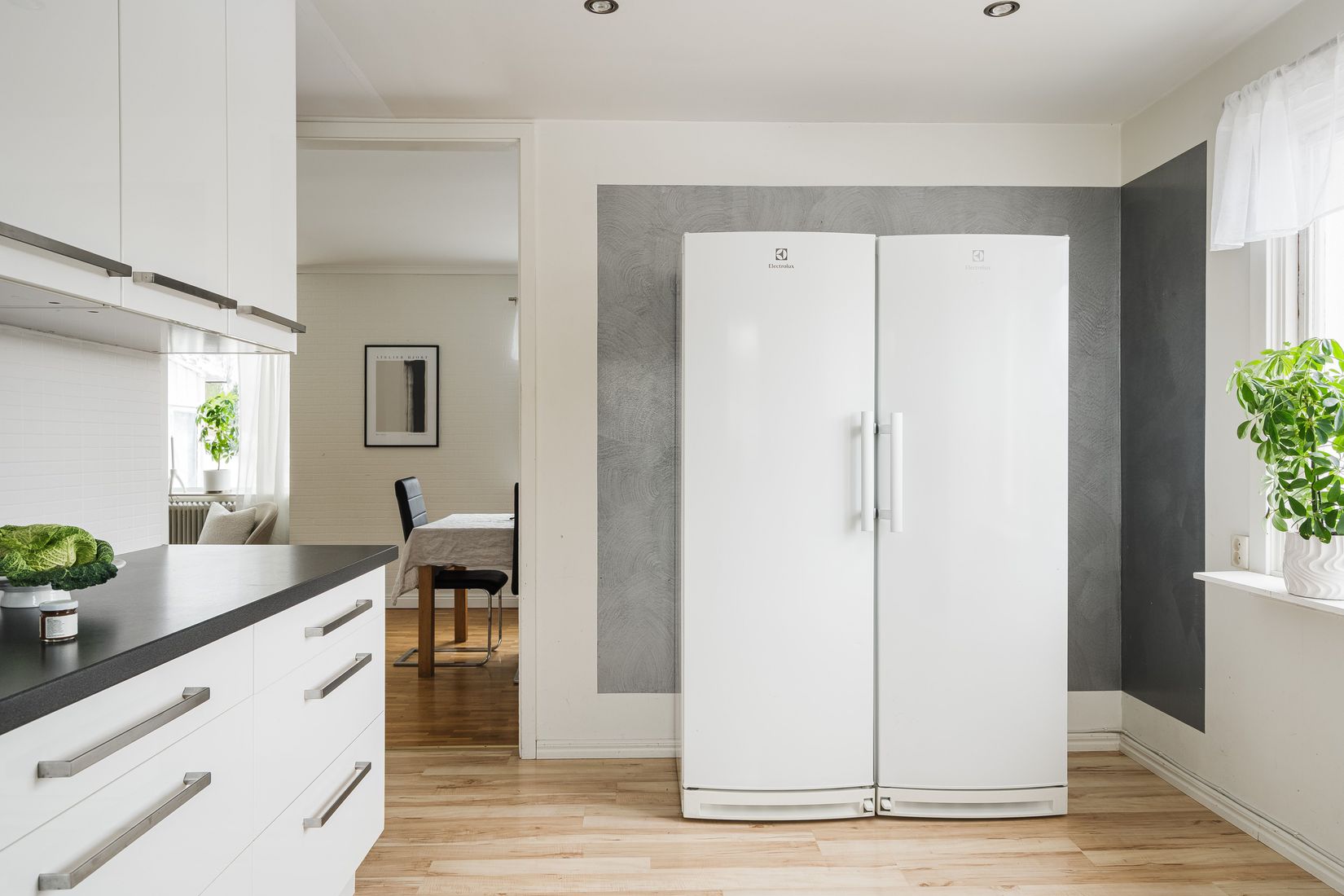 Villa, Sandgärdsvägen 1, Ursviken, Skellefteå