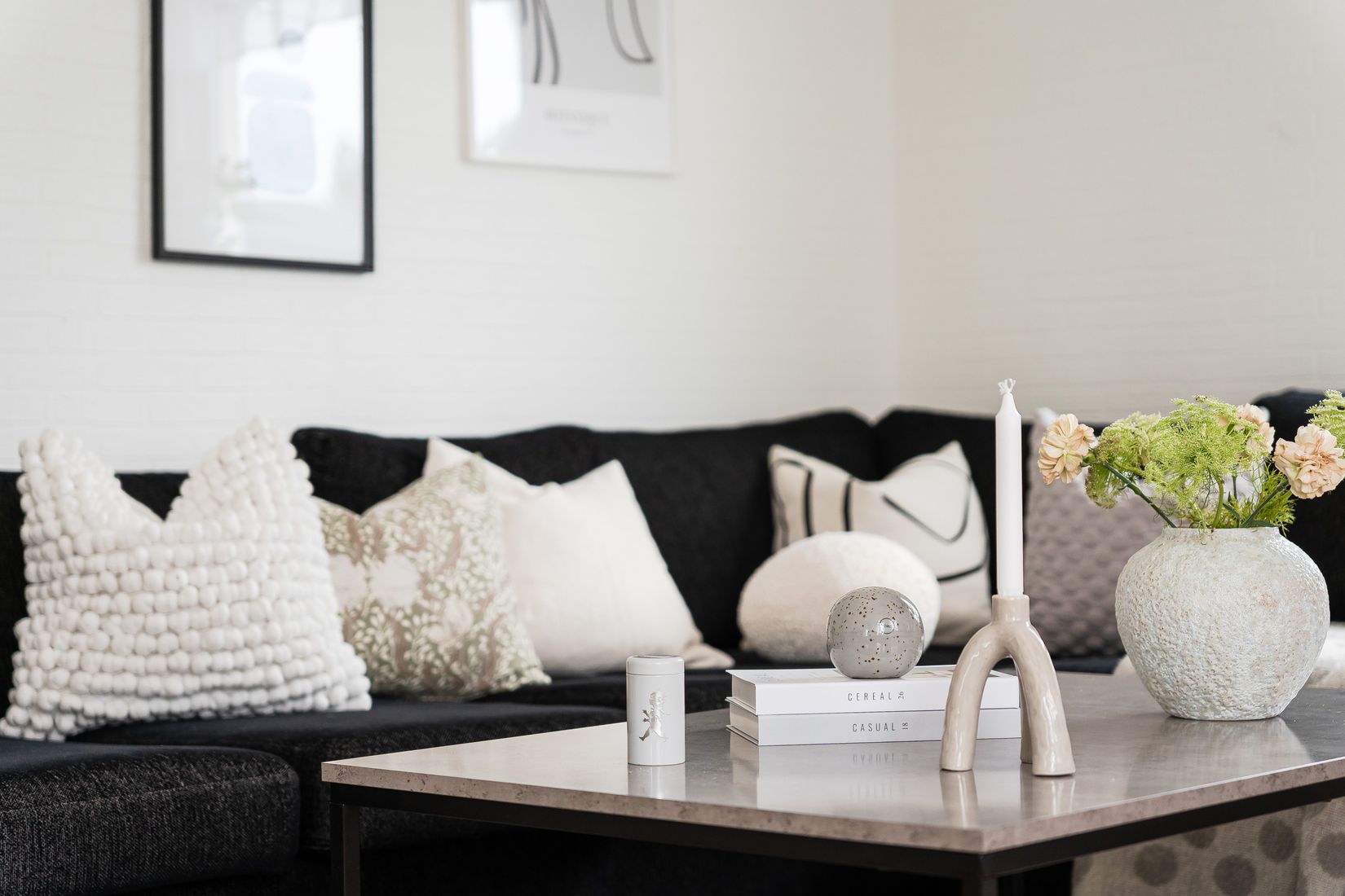 Villa, Sandgärdsvägen 1, Ursviken, Skellefteå