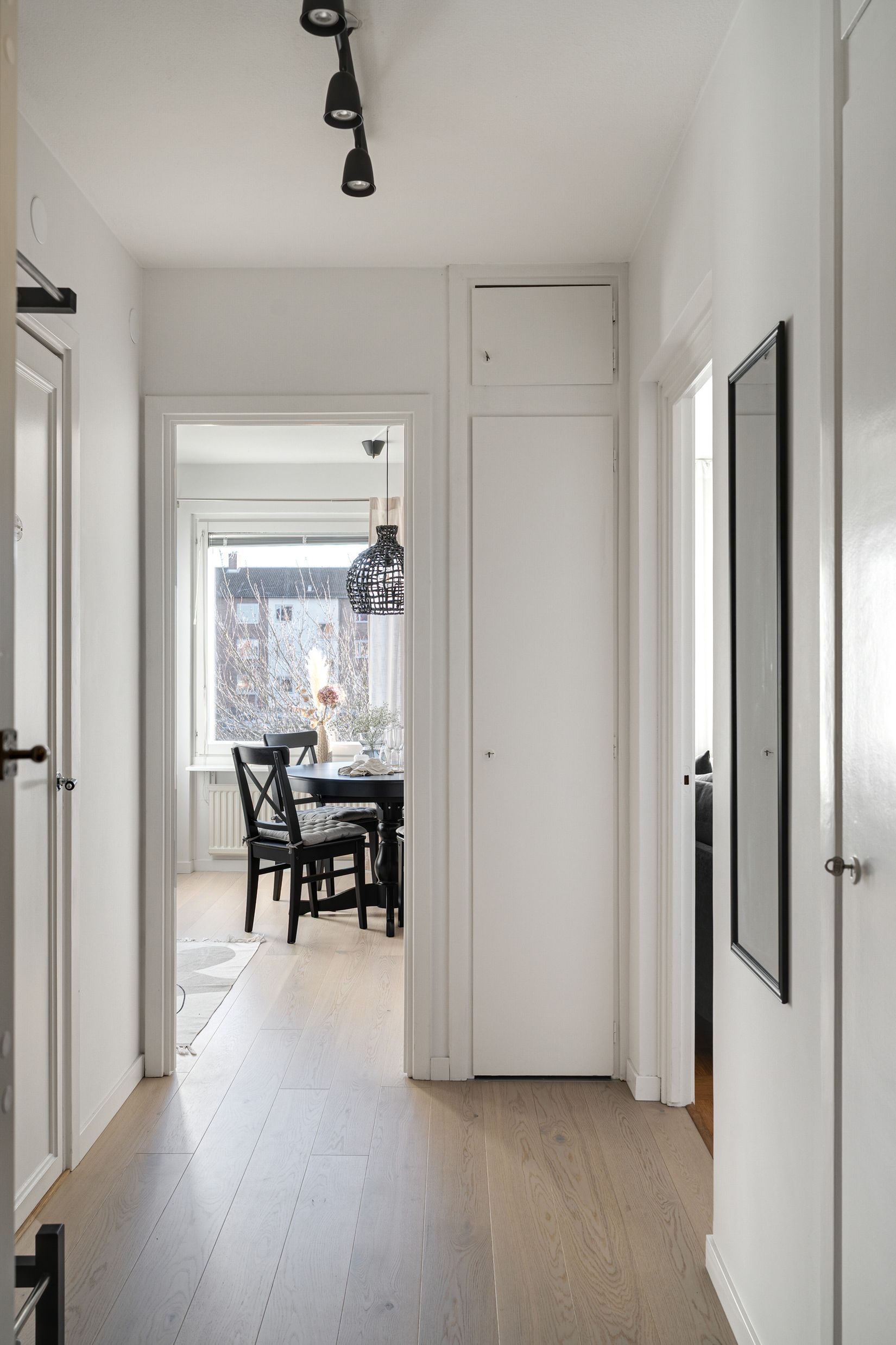 Bostadsrätt, Oxhagsvägen 30A, Sommarlust, Kristianstad