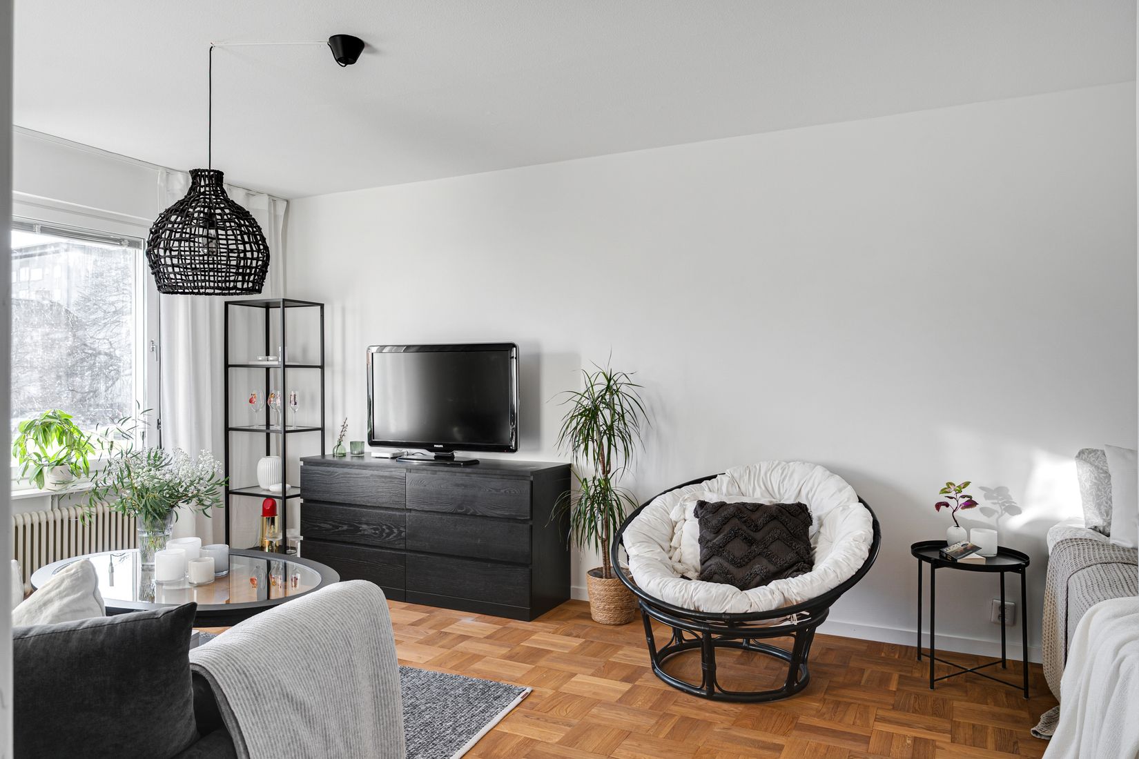 Bostadsrätt, Oxhagsvägen 30A, Sommarlust, Kristianstad