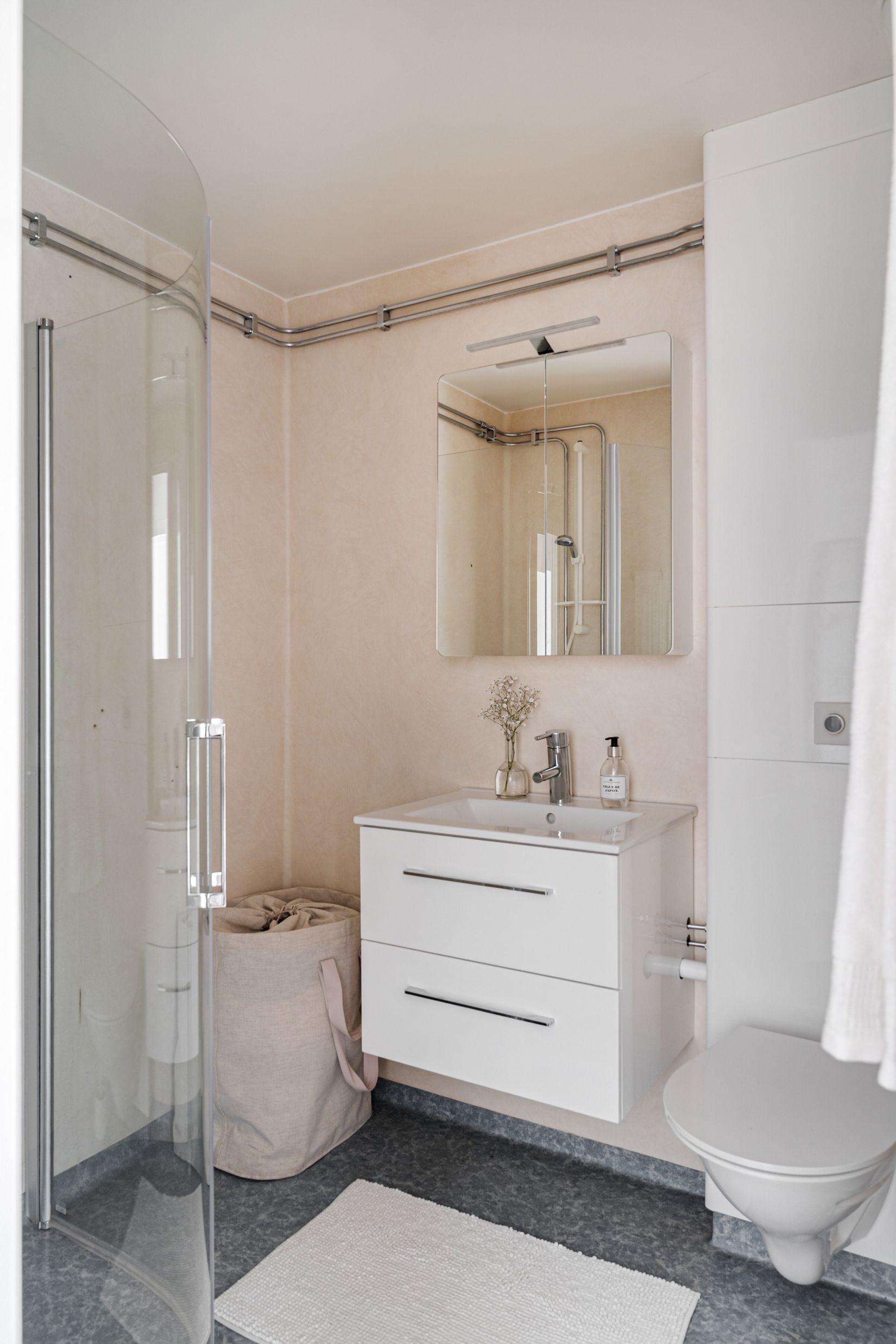 Bostadsrätt, Oxhagsvägen 30A, Sommarlust, Kristianstad