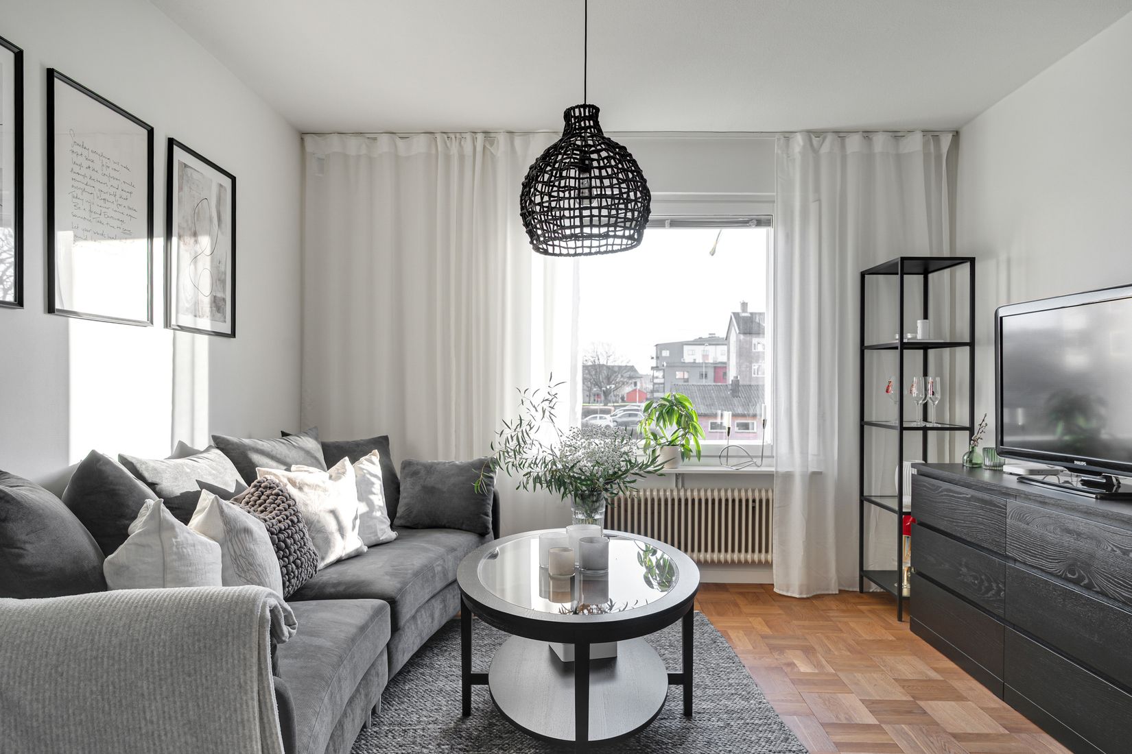 Bostadsrätt, Oxhagsvägen 30A, Sommarlust, Kristianstad