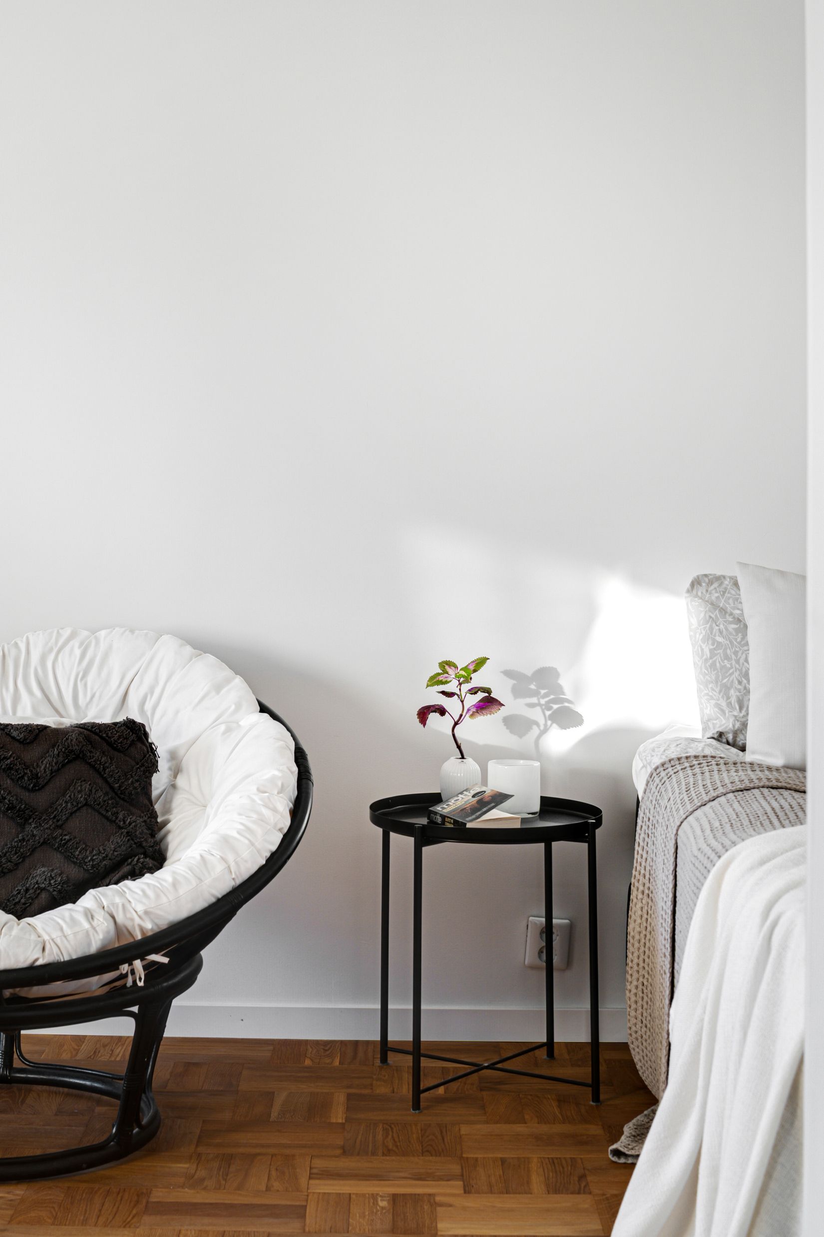 Bostadsrätt, Oxhagsvägen 30A, Sommarlust, Kristianstad