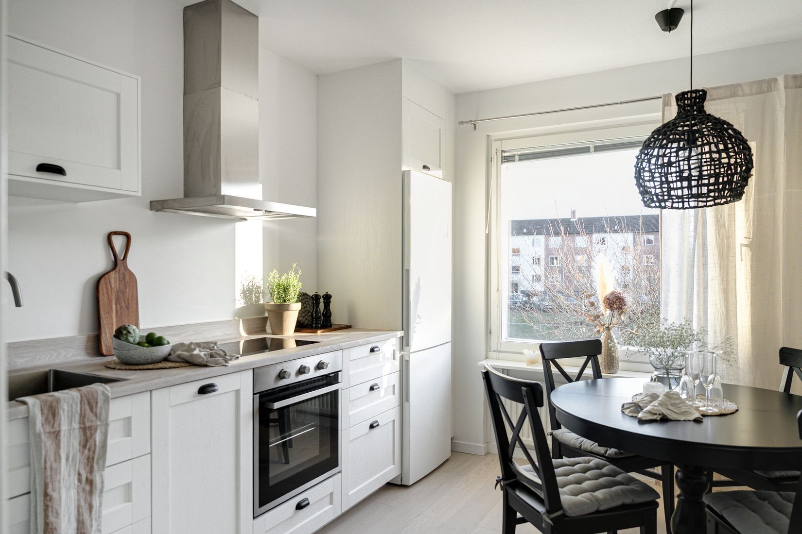Bostadsrätt, Oxhagsvägen 30A, Sommarlust, Kristianstad