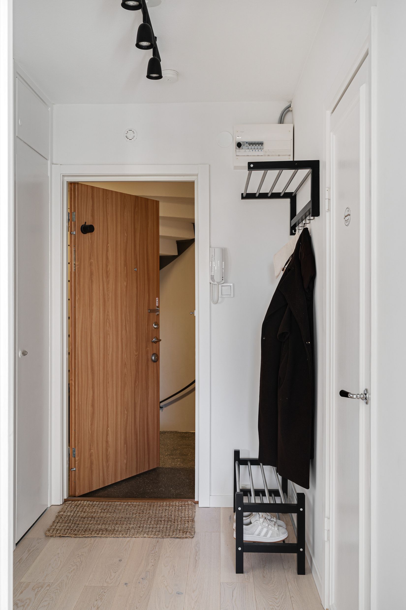 Bostadsrätt, Oxhagsvägen 30A, Sommarlust, Kristianstad