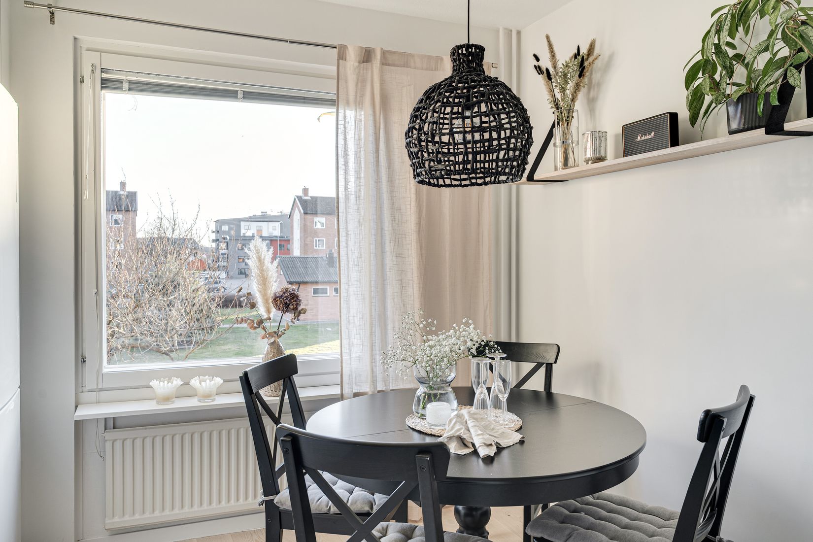 Bostadsrätt, Oxhagsvägen 30A, Sommarlust, Kristianstad