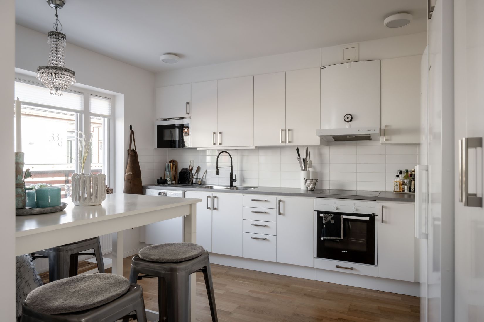 Bostadsrätt, Symfonigatan 35B, Hestra, Borås