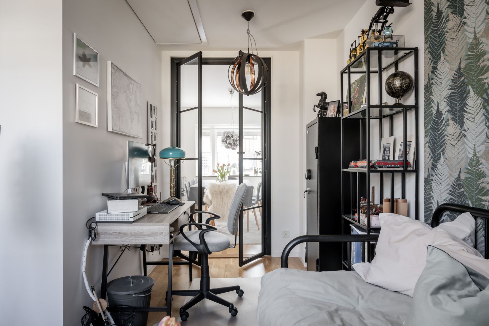 Bostadsrätt, Symfonigatan 35B, Hestra, Borås