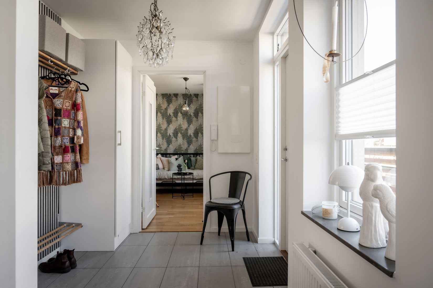 Bostadsrätt, Symfonigatan 35B, Hestra, Borås