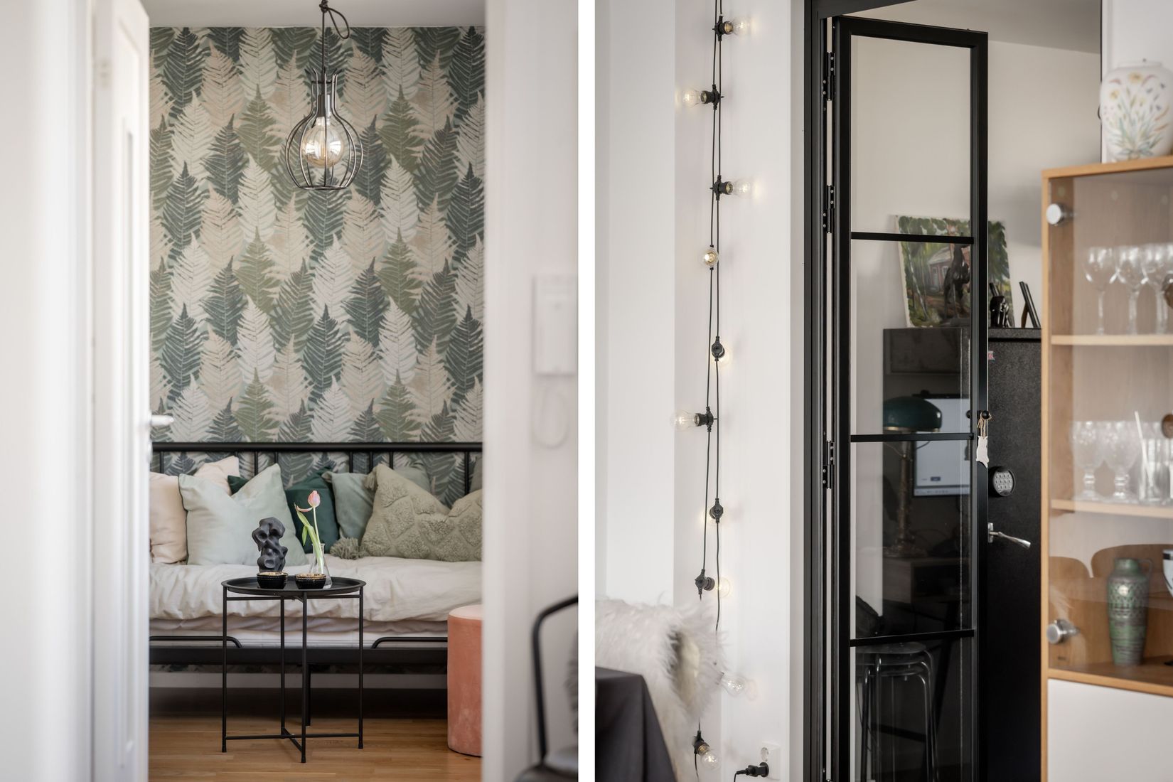 Bostadsrätt, Symfonigatan 35B, Hestra, Borås