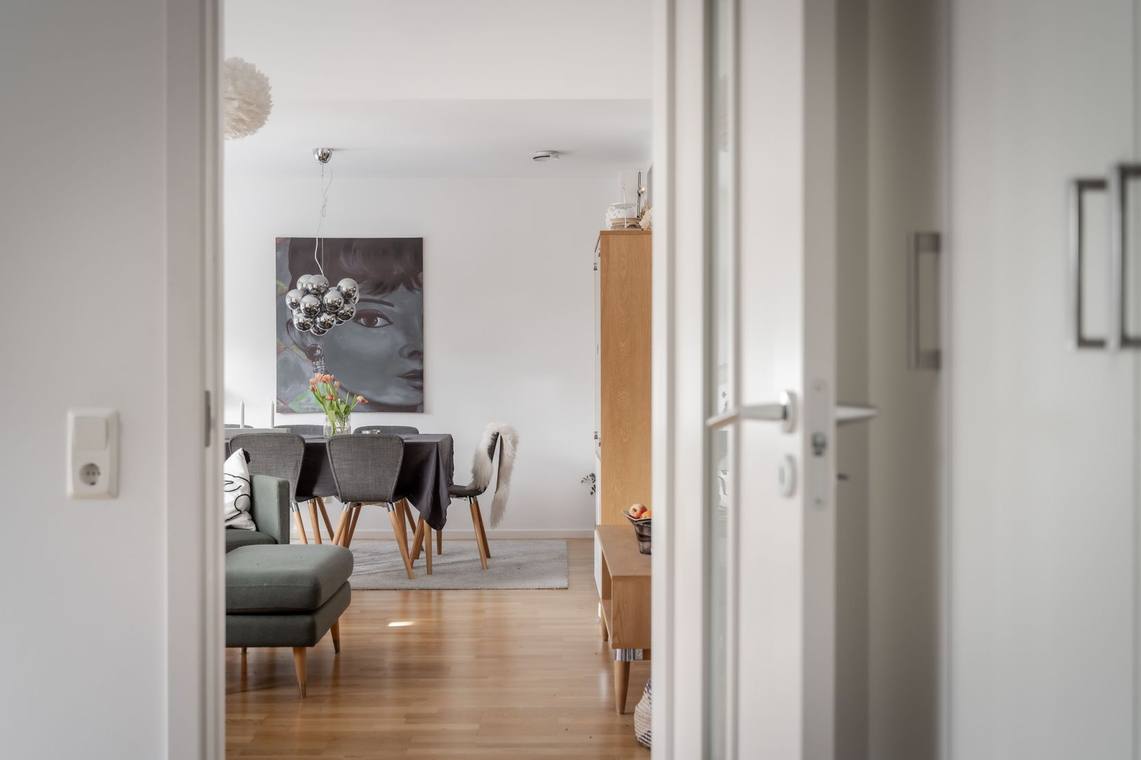 Bostadsrätt, Symfonigatan 35B, Hestra, Borås