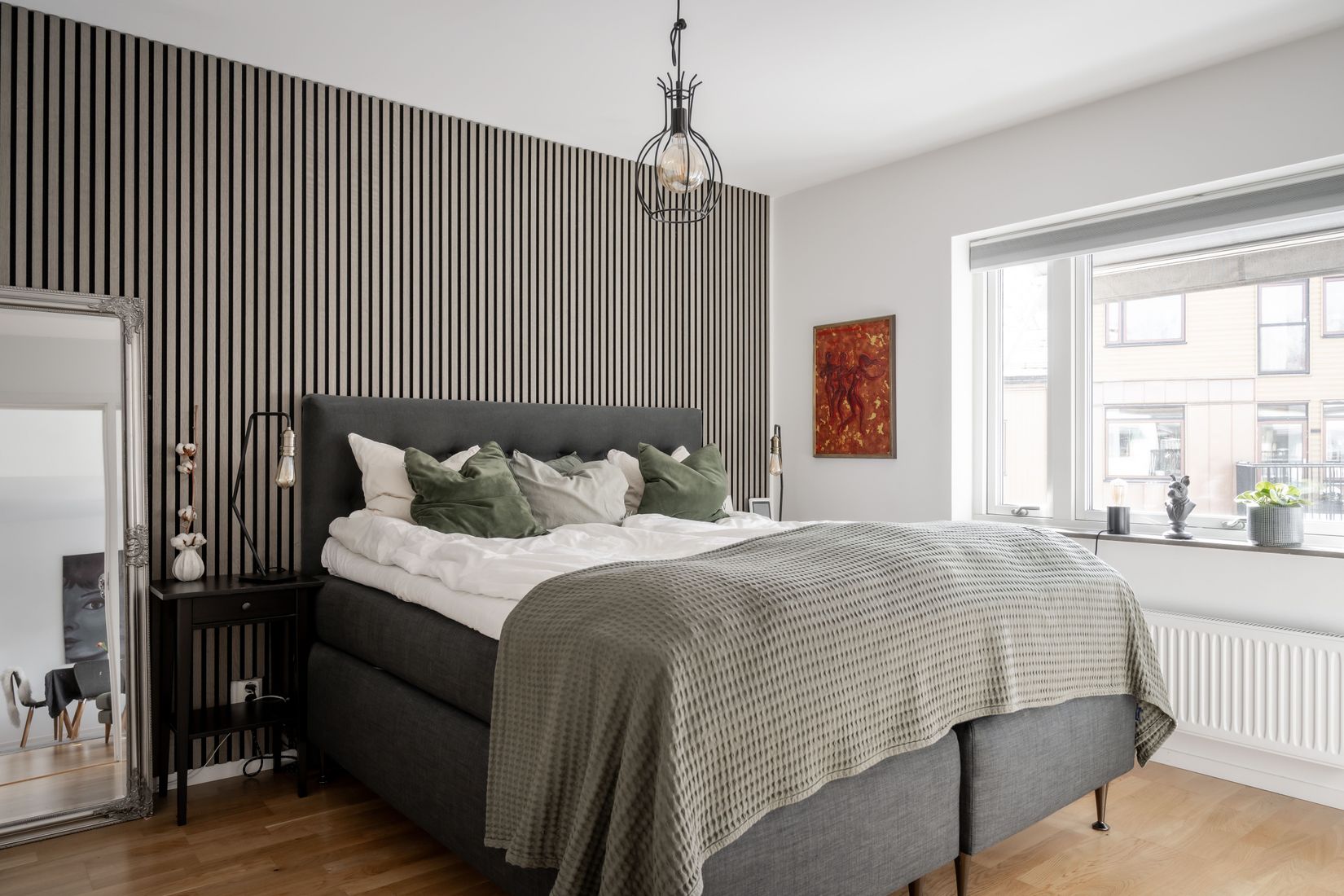 Bostadsrätt, Symfonigatan 35B, Hestra, Borås