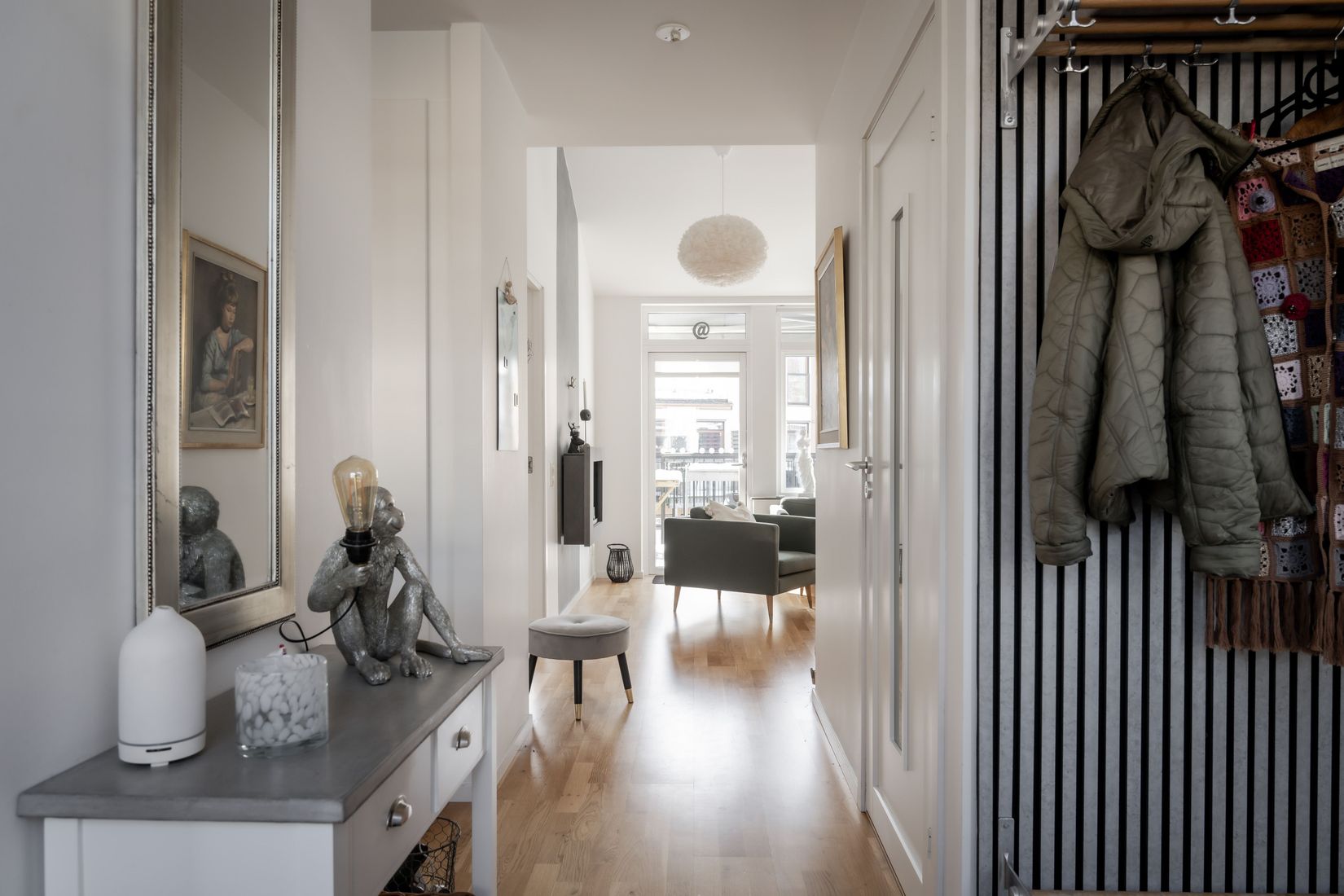 Bostadsrätt, Symfonigatan 35B, Hestra, Borås