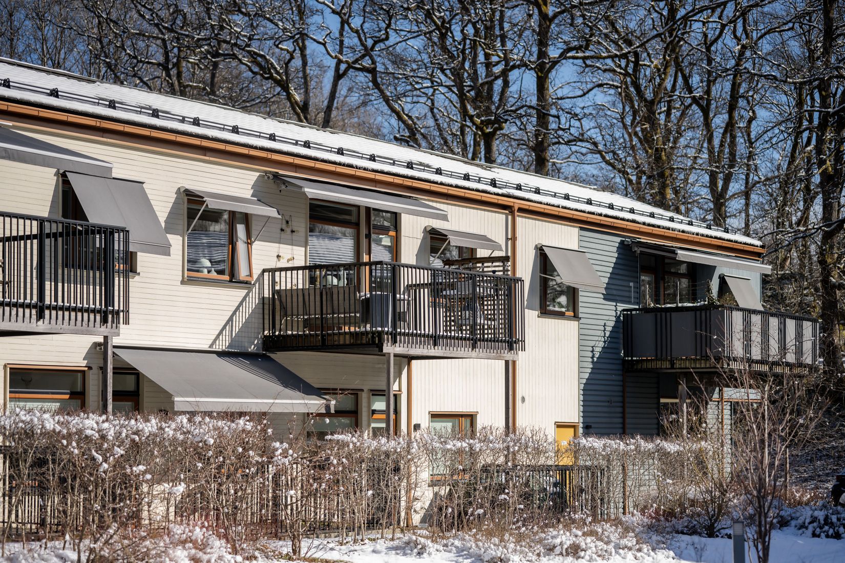 Bostadsrätt, Symfonigatan 35B, Hestra, Borås