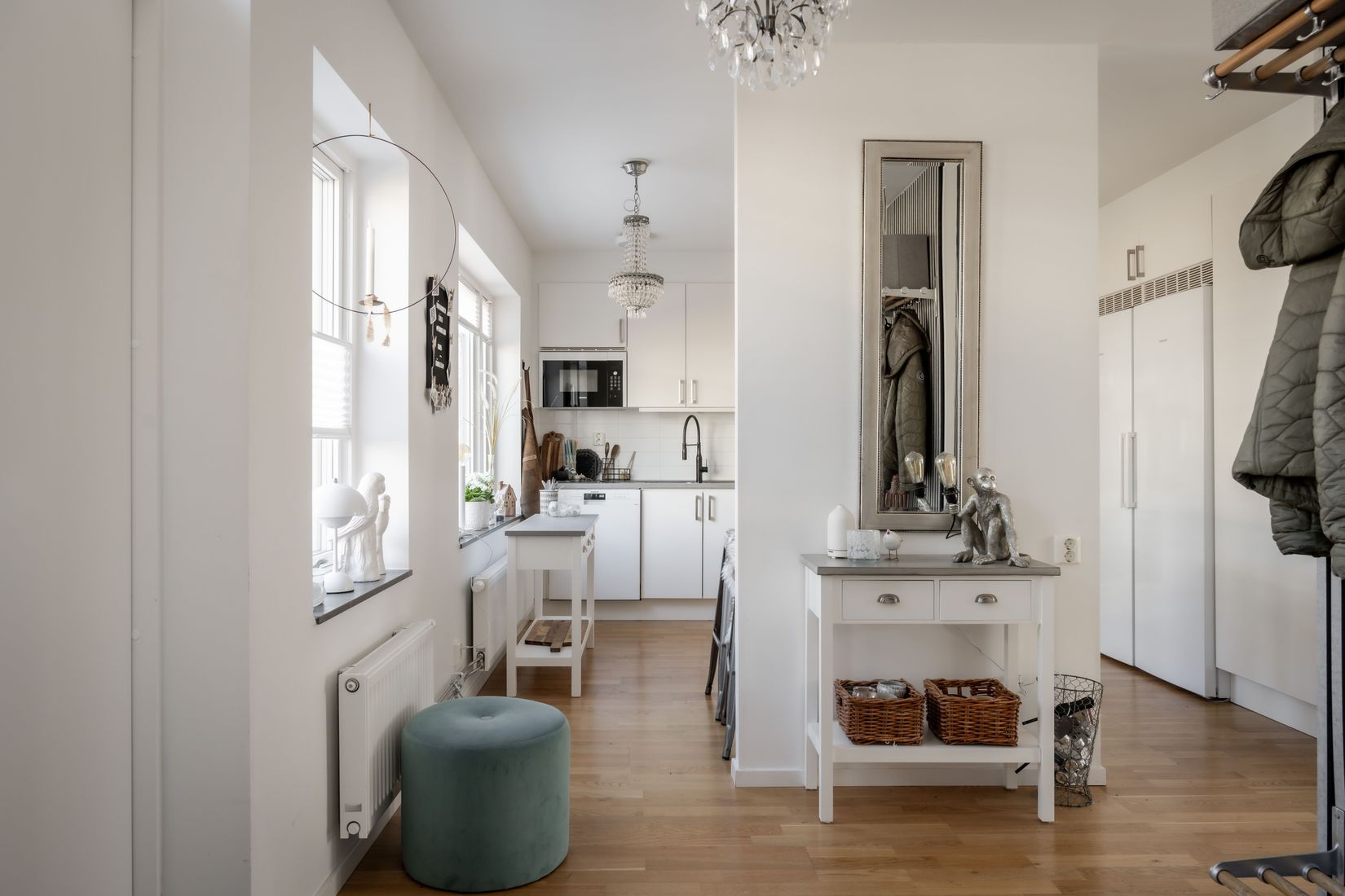 Bostadsrätt, Symfonigatan 35B, Hestra, Borås