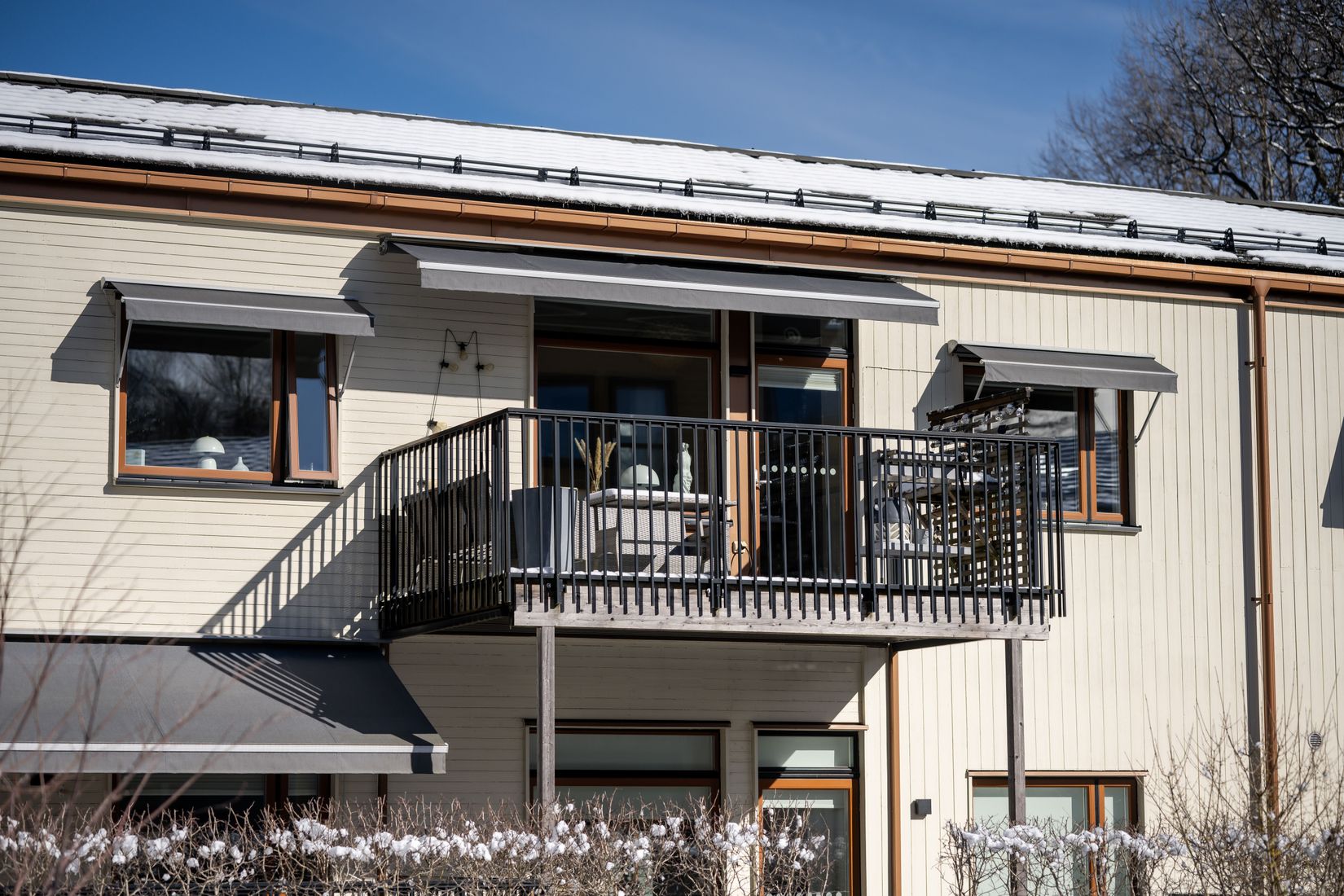 Bostadsrätt, Symfonigatan 35B, Hestra, Borås