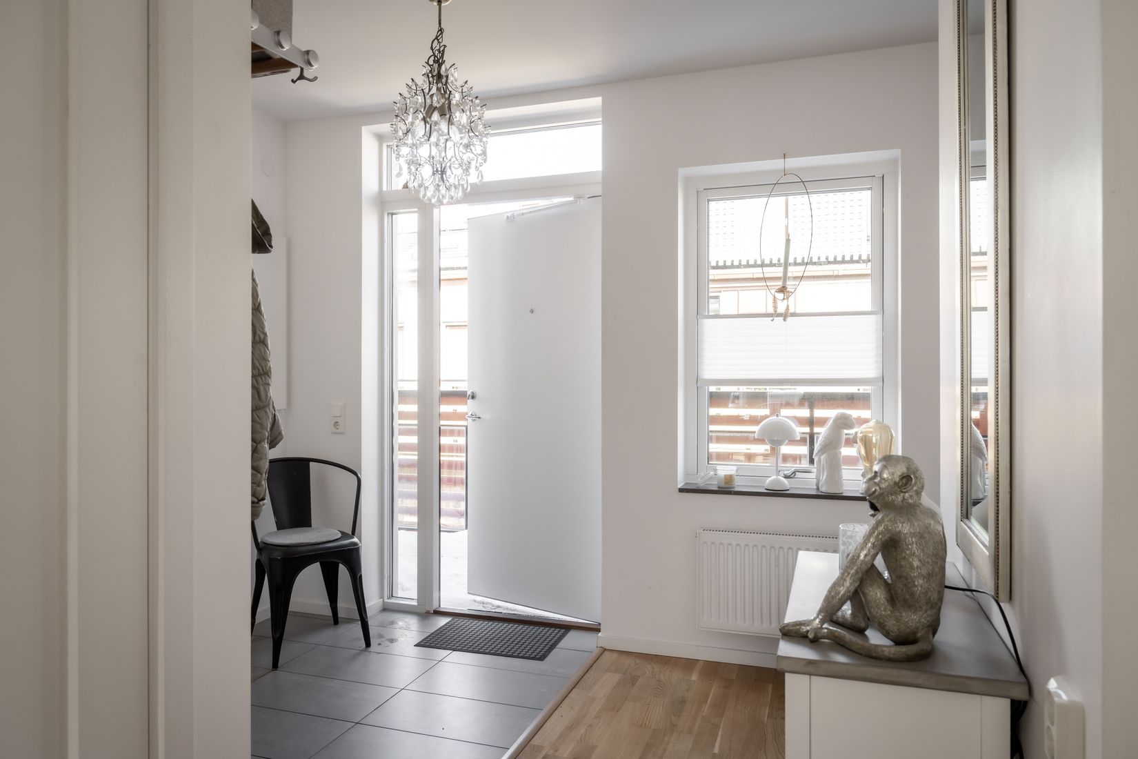 Bostadsrätt, Symfonigatan 35B, Hestra, Borås