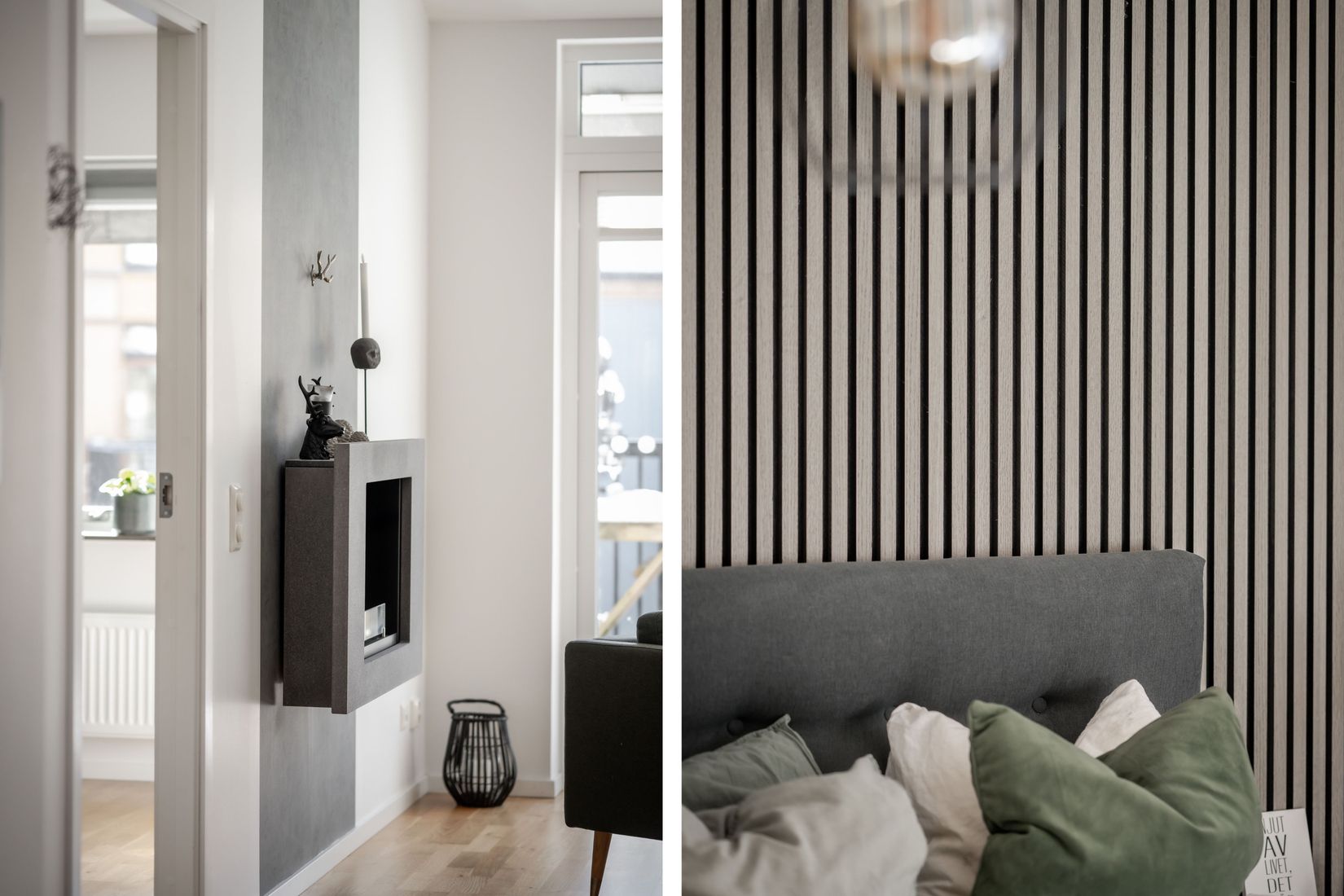 Bostadsrätt, Symfonigatan 35B, Hestra, Borås