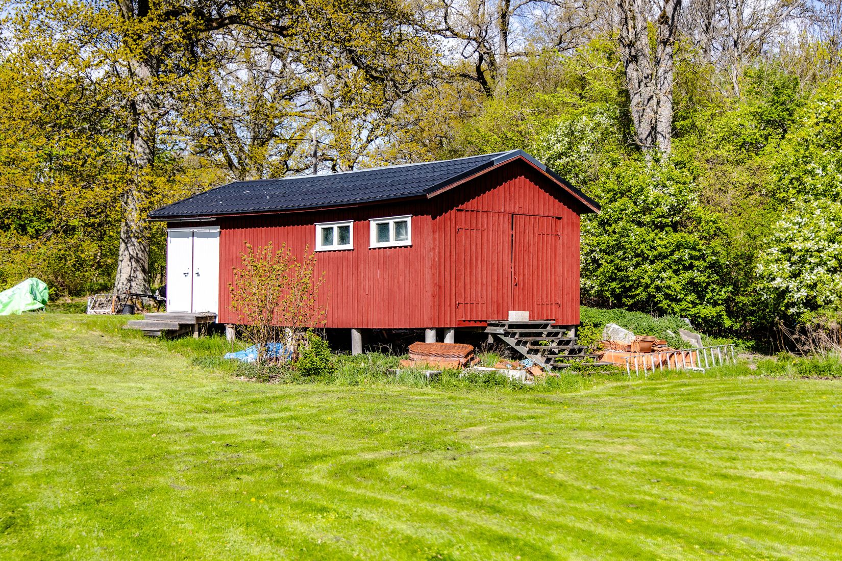 Fritidshus, Almö-Lindö 15, Almö-Lindö, Västerås