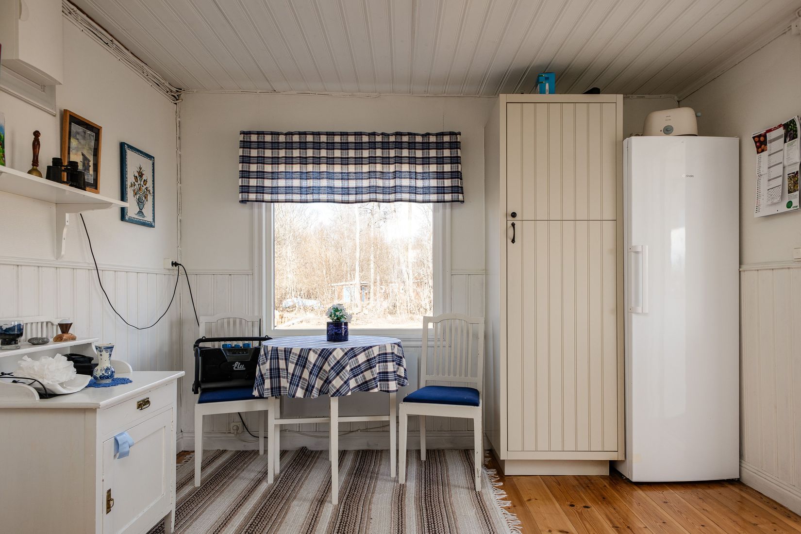 Fritidshus, Almö-Lindö 15, Almö-Lindö, Västerås