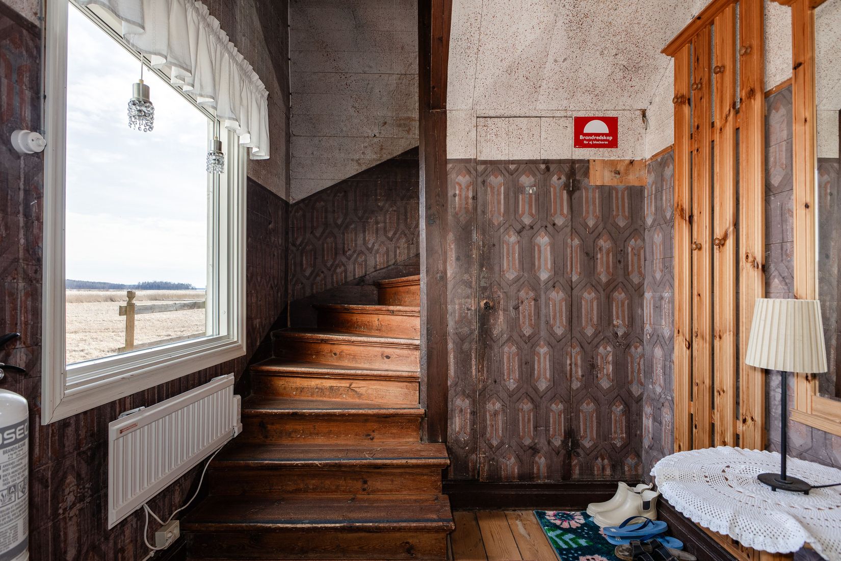 Fritidshus, Almö-Lindö 15, Almö-Lindö, Västerås