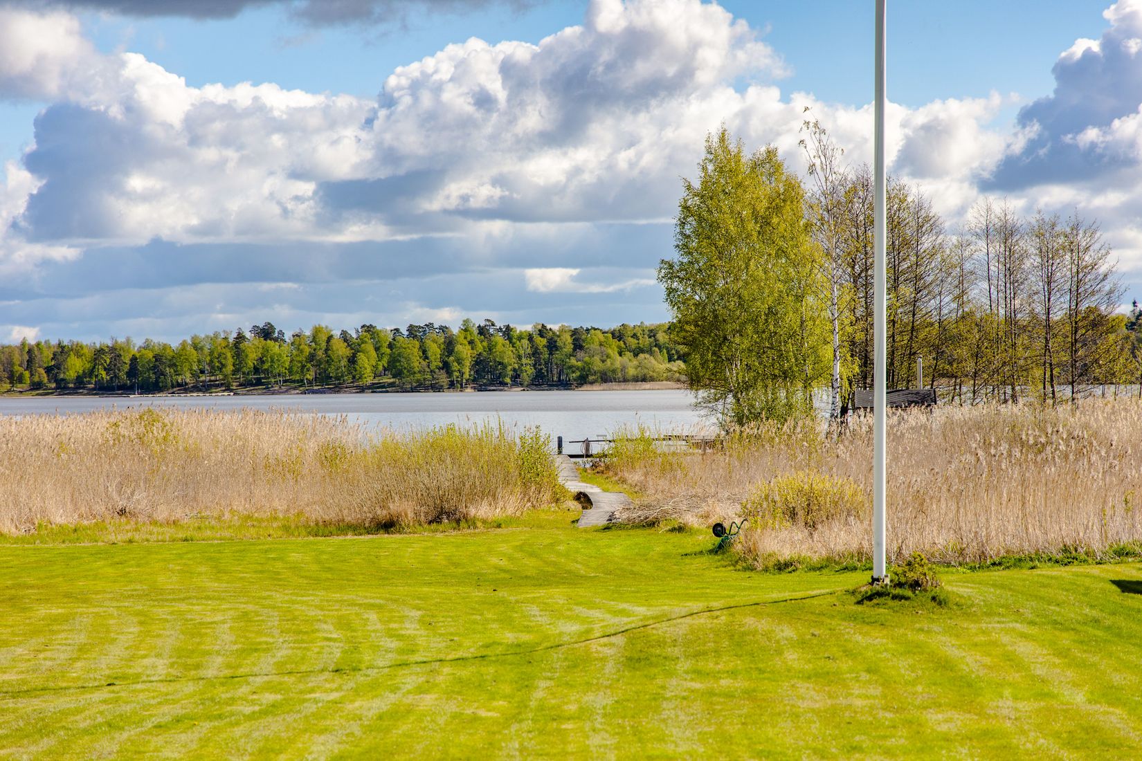 Fritidshus, Almö-Lindö 15, Almö-Lindö, Västerås