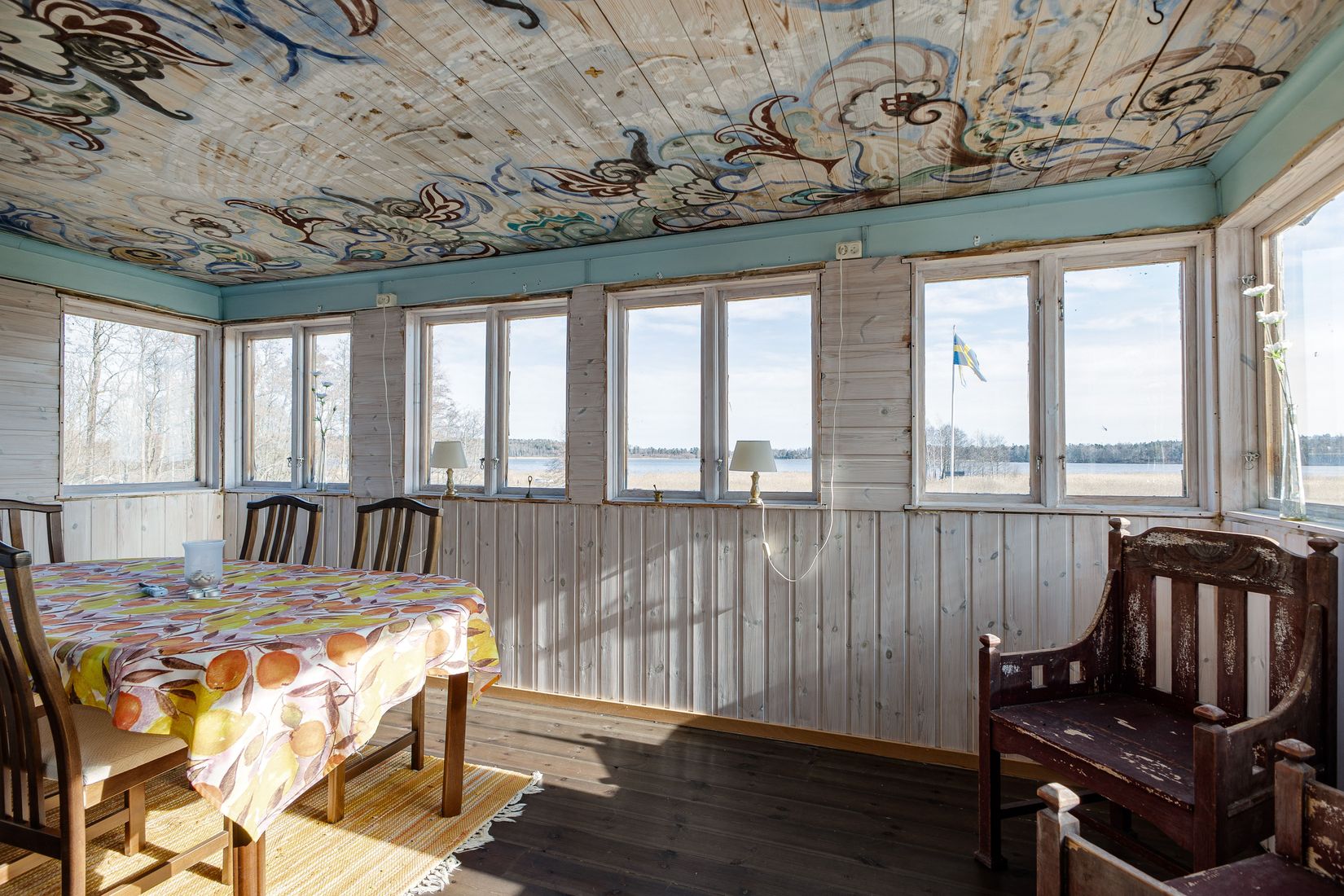 Fritidshus, Almö-Lindö 15, Almö-Lindö, Västerås