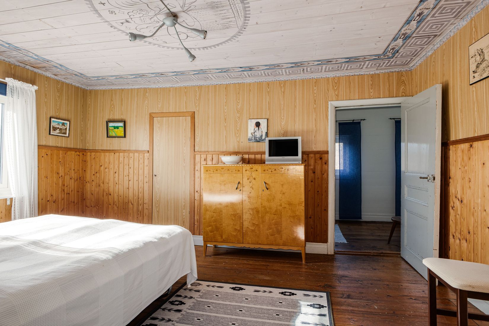 Fritidshus, Almö-Lindö 15, Almö-Lindö, Västerås