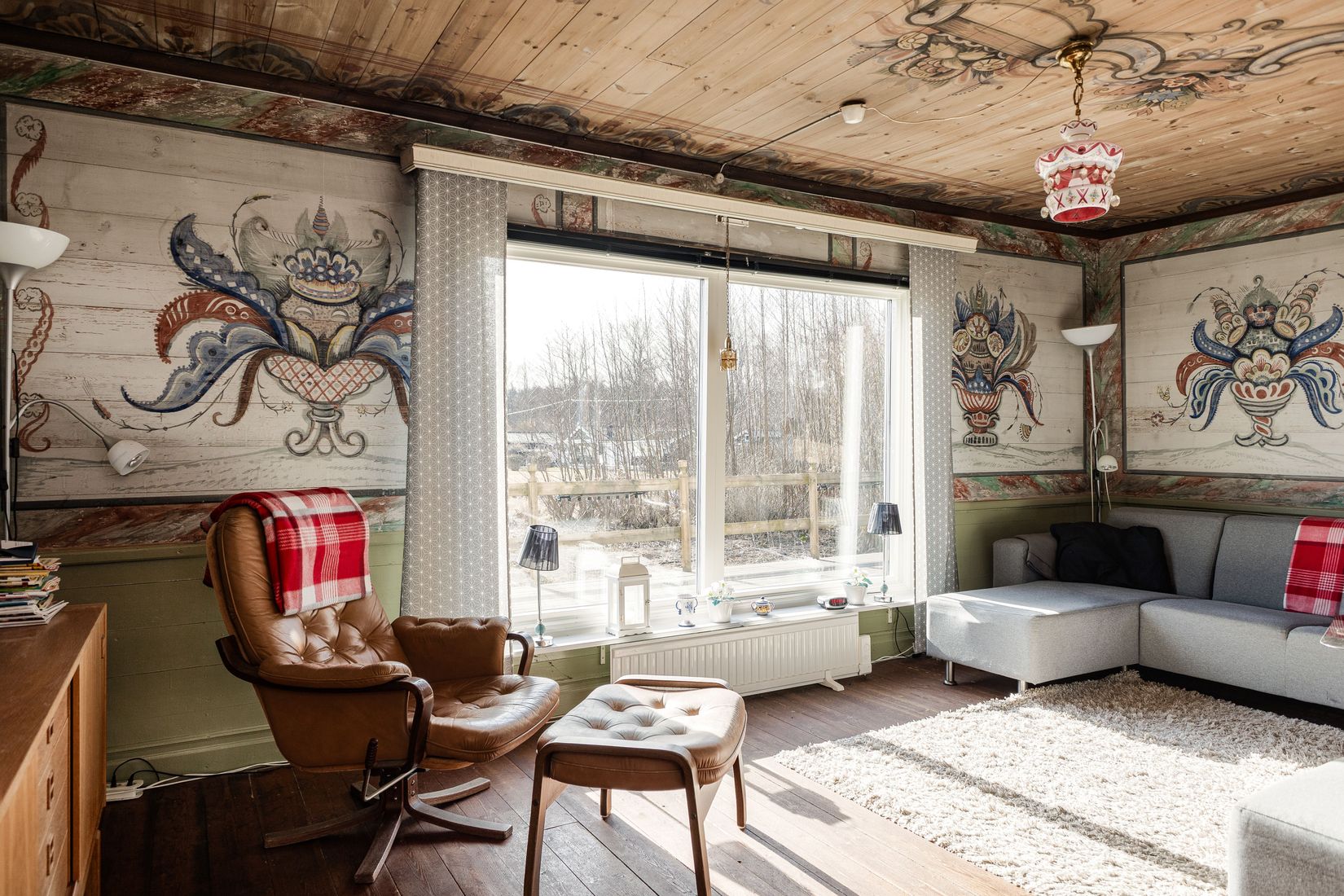 Fritidshus, Almö-Lindö 15, Almö-Lindö, Västerås