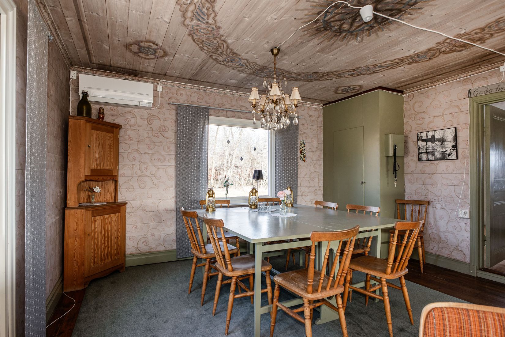 Fritidshus, Almö-Lindö 15, Almö-Lindö, Västerås