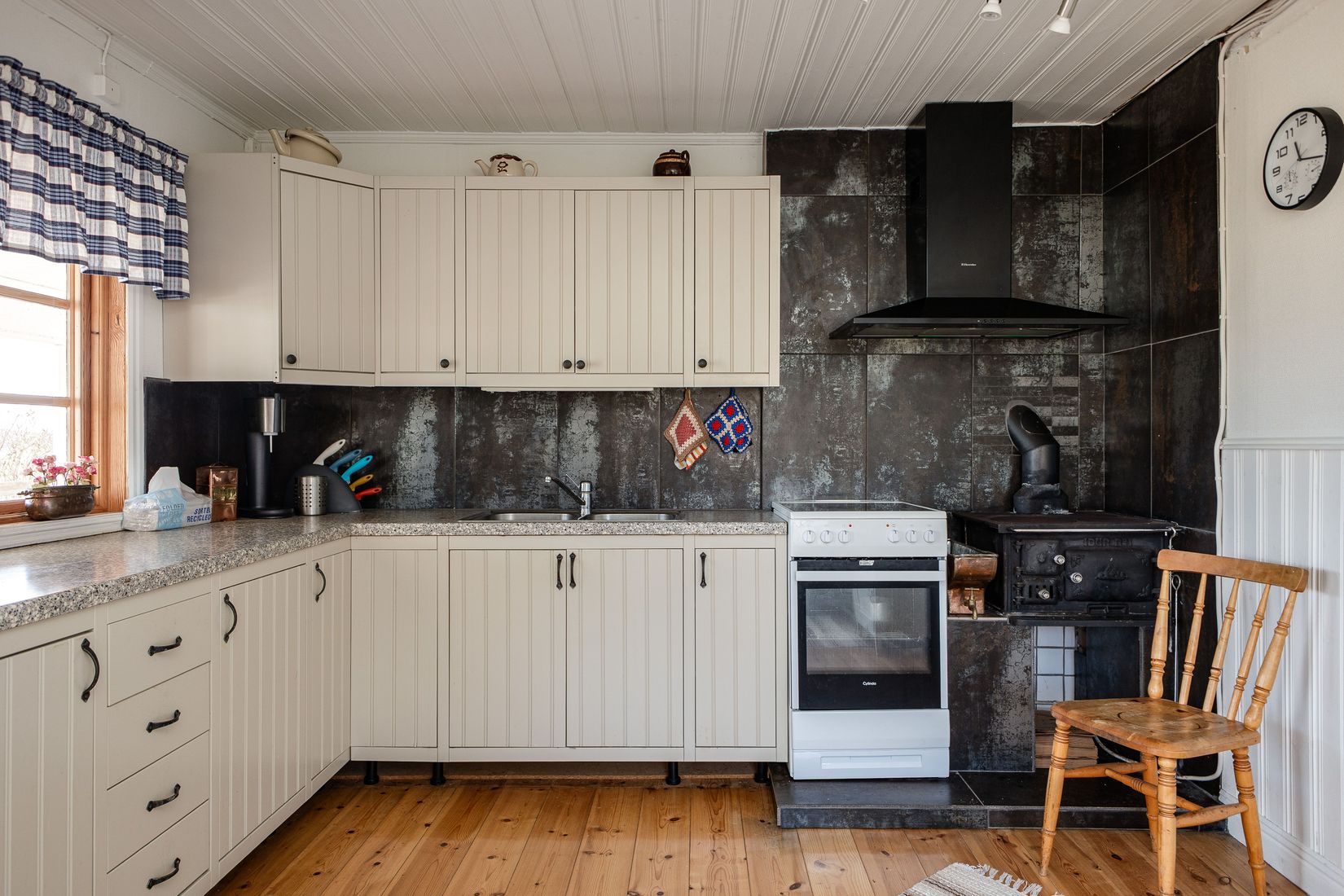 Fritidshus, Almö-Lindö 15, Almö-Lindö, Västerås