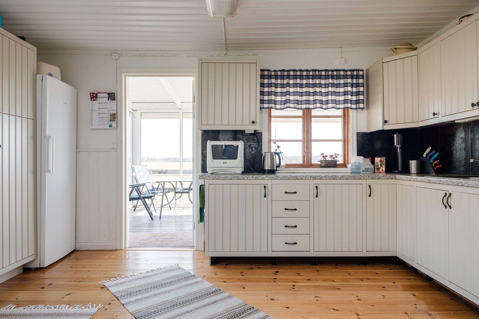 Fritidshus, Almö-Lindö 15, Almö-Lindö, Västerås