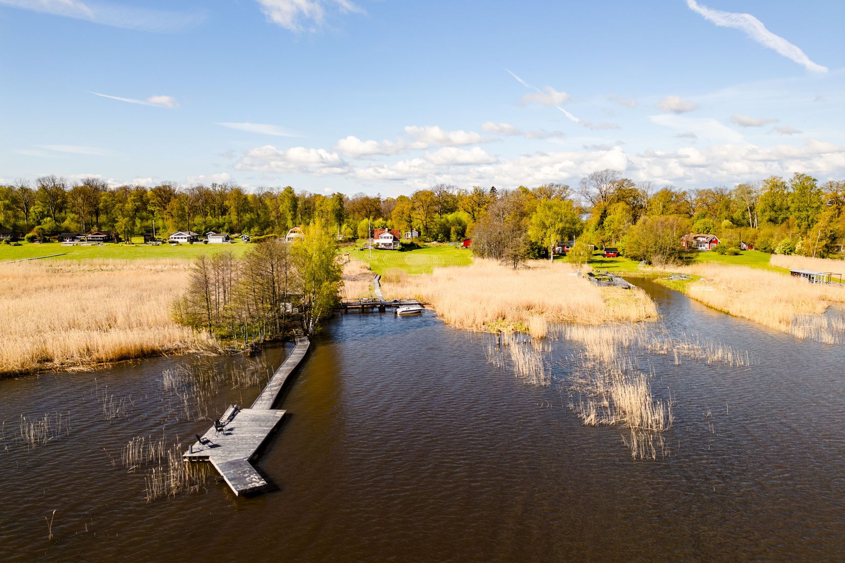 Fritidshus, Almö-Lindö 15, Almö-Lindö, Västerås