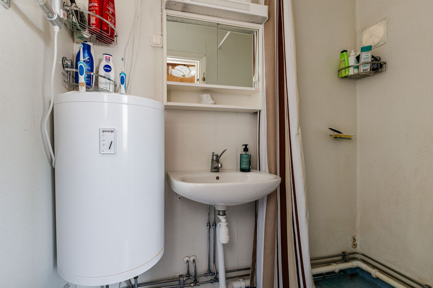 Fritidshus, Almö-Lindö 15, Almö-Lindö, Västerås