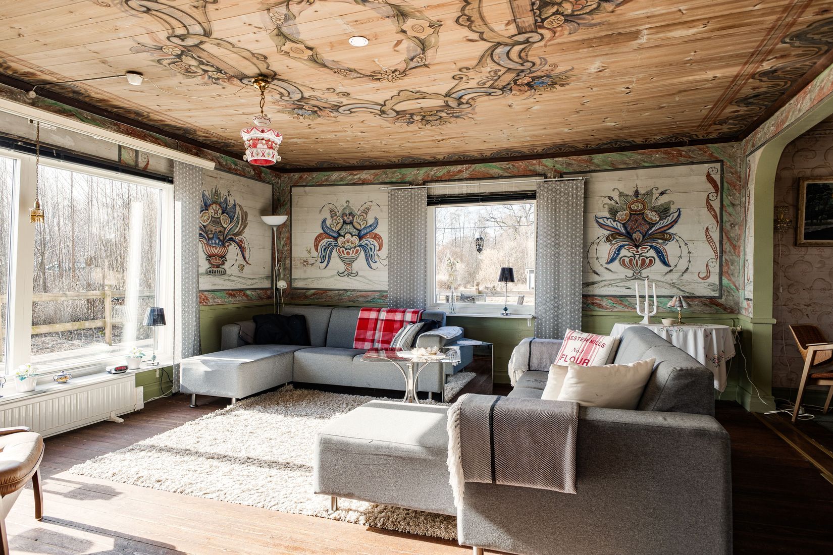 Fritidshus, Almö-Lindö 15, Almö-Lindö, Västerås