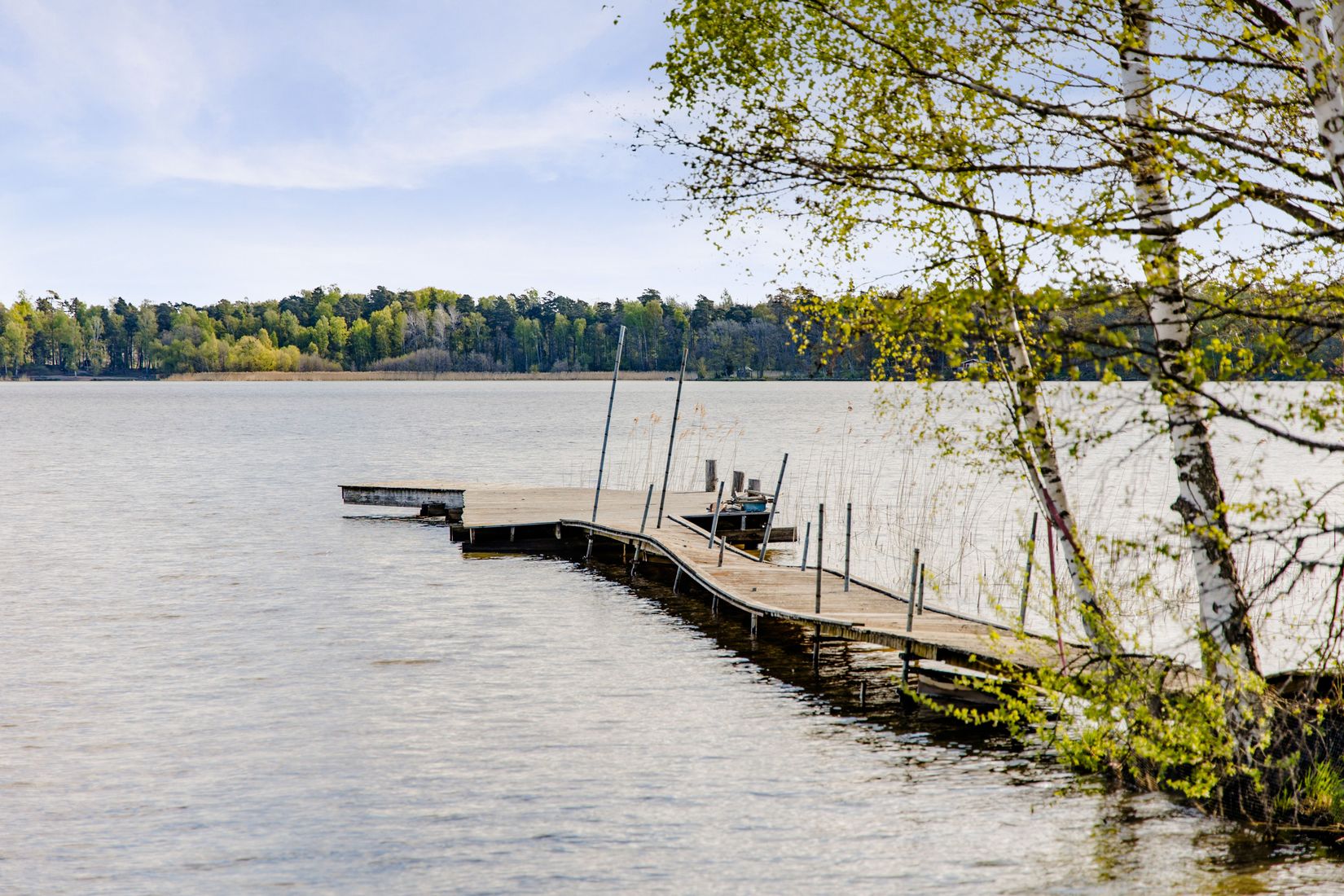 Fritidshus, Almö-Lindö 15, Almö-Lindö, Västerås