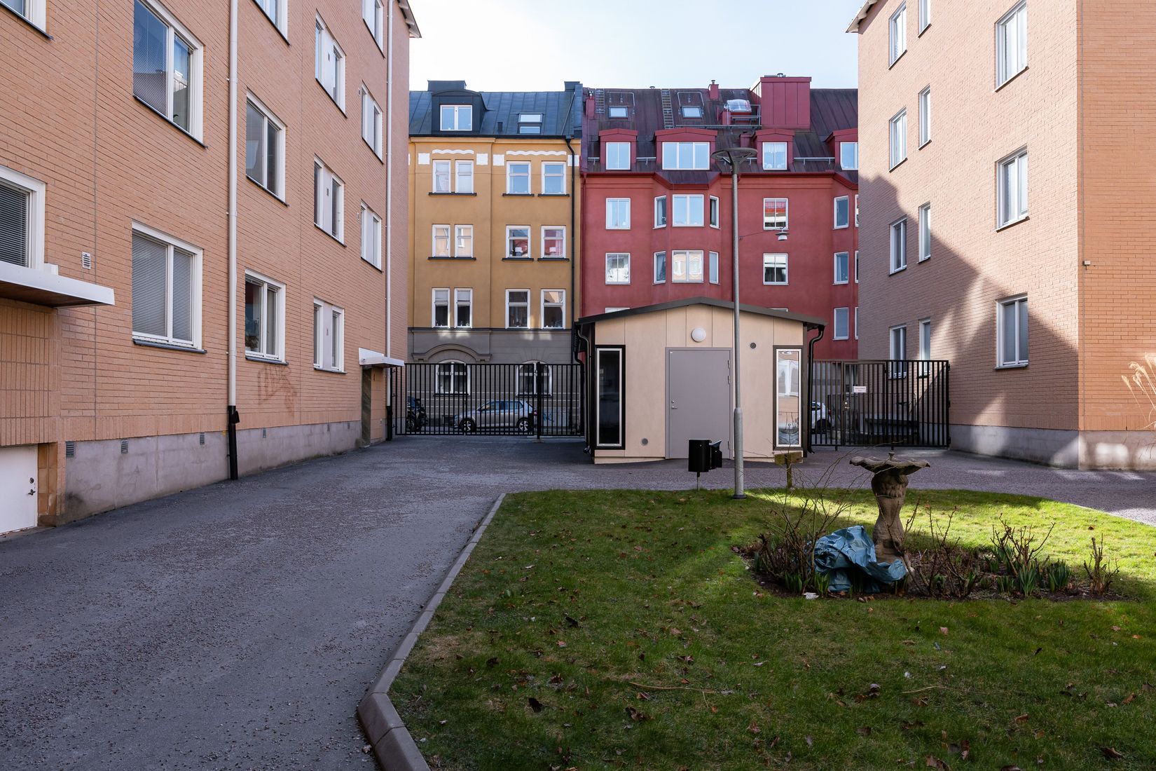 Bostadsrätt, Fleminggatan 18, Centralt, Norrköping