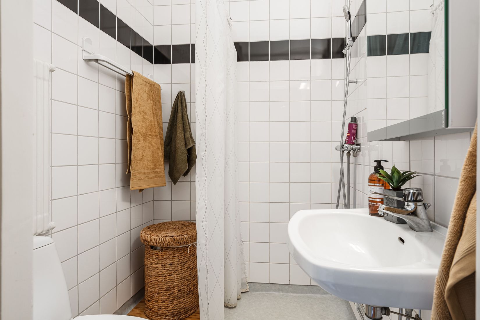 Bostadsrätt, Fleminggatan 18, Centralt, Norrköping