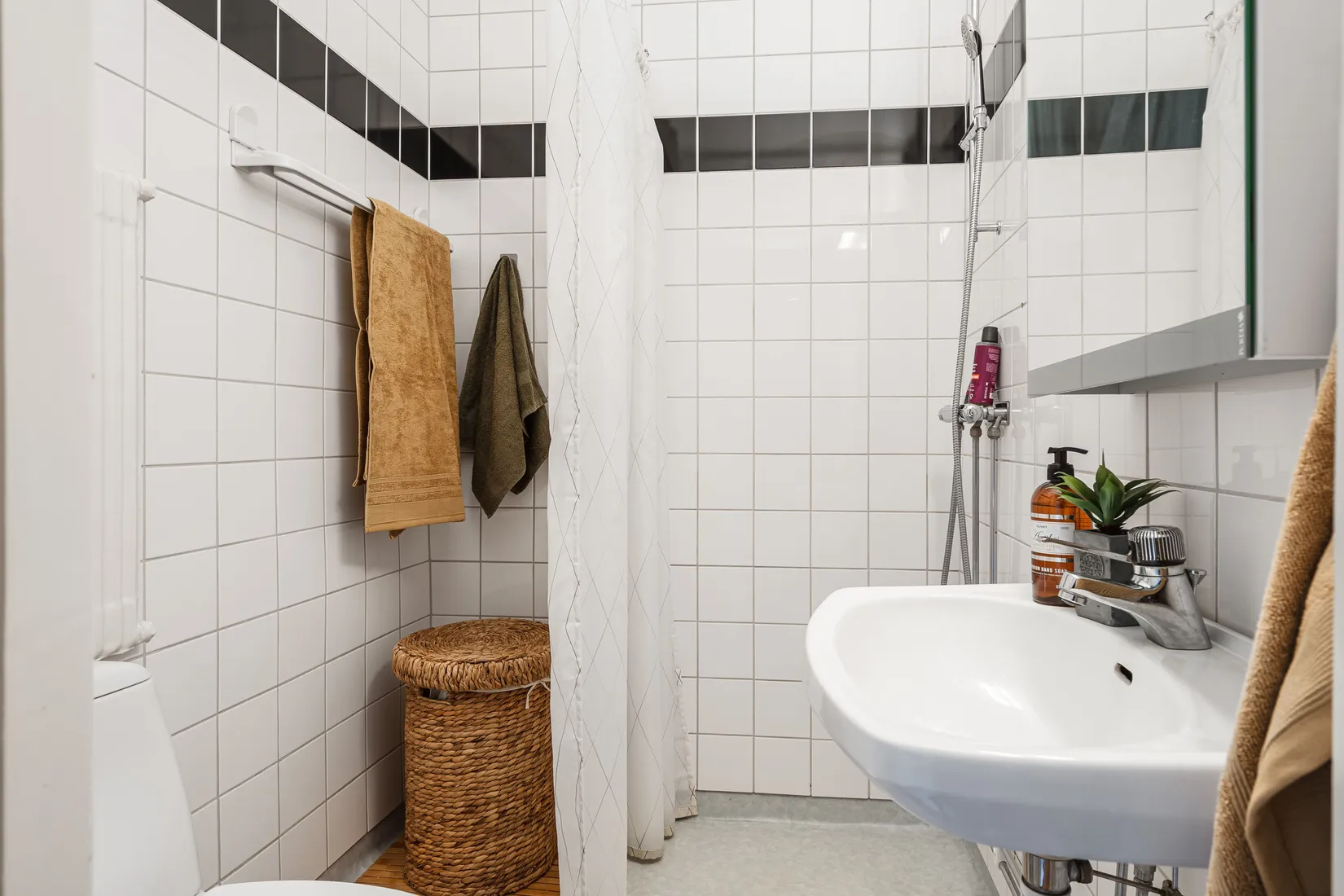 Bostadsrätt, Fleminggatan 18, Centralt, Norrköping