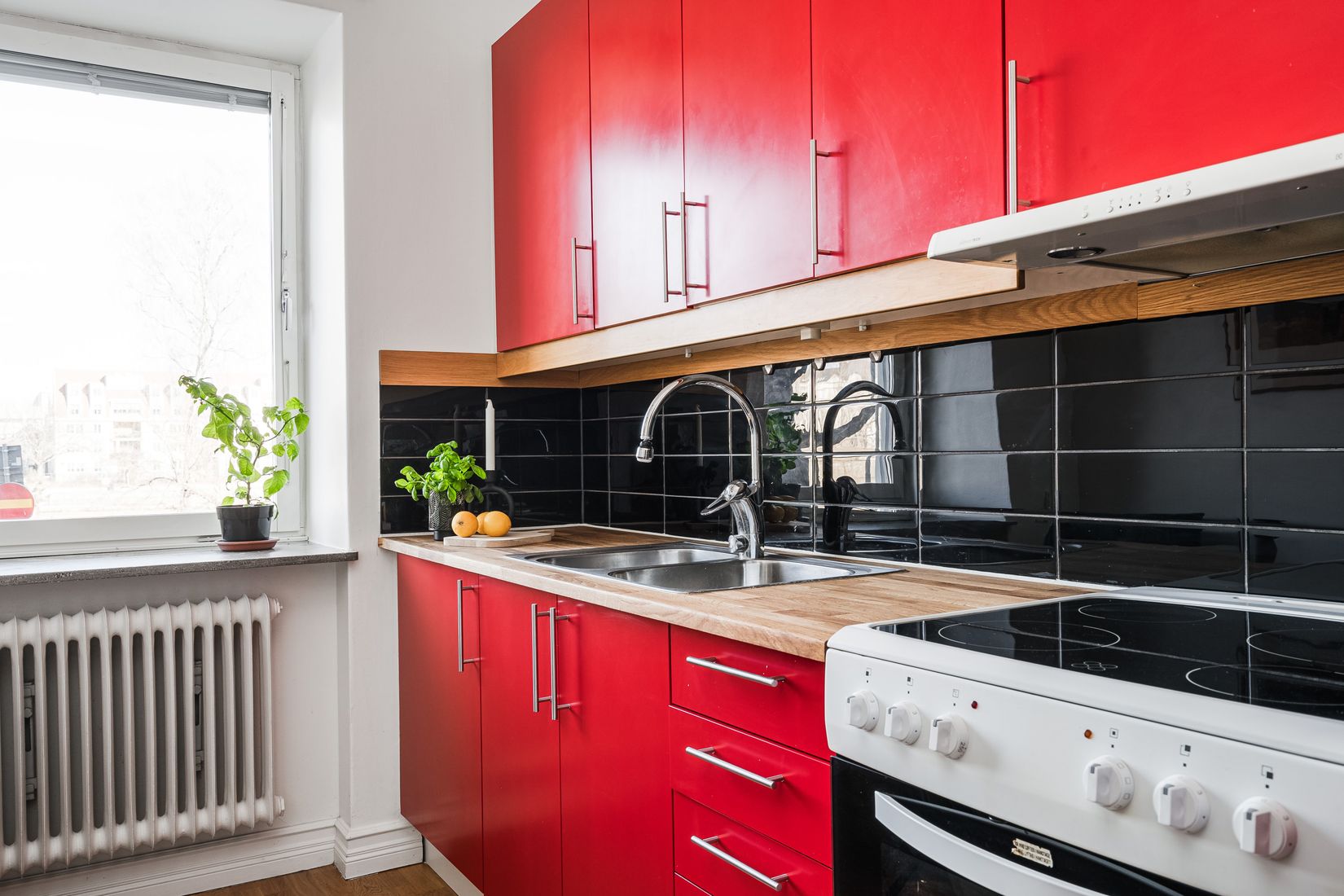 Bostadsrätt, Fleminggatan 18, Centralt, Norrköping