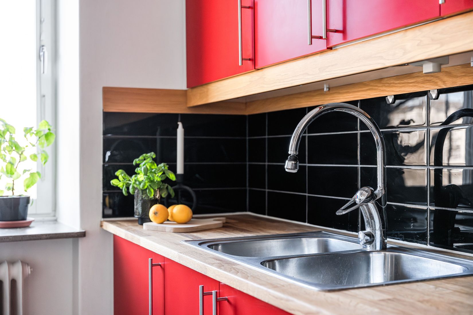 Bostadsrätt, Fleminggatan 18, Centralt, Norrköping