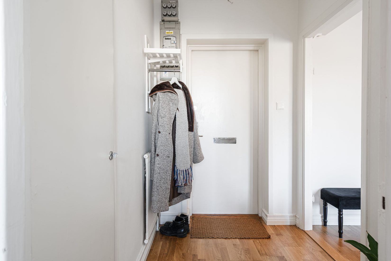 Bostadsrätt, Fleminggatan 18, Centralt, Norrköping