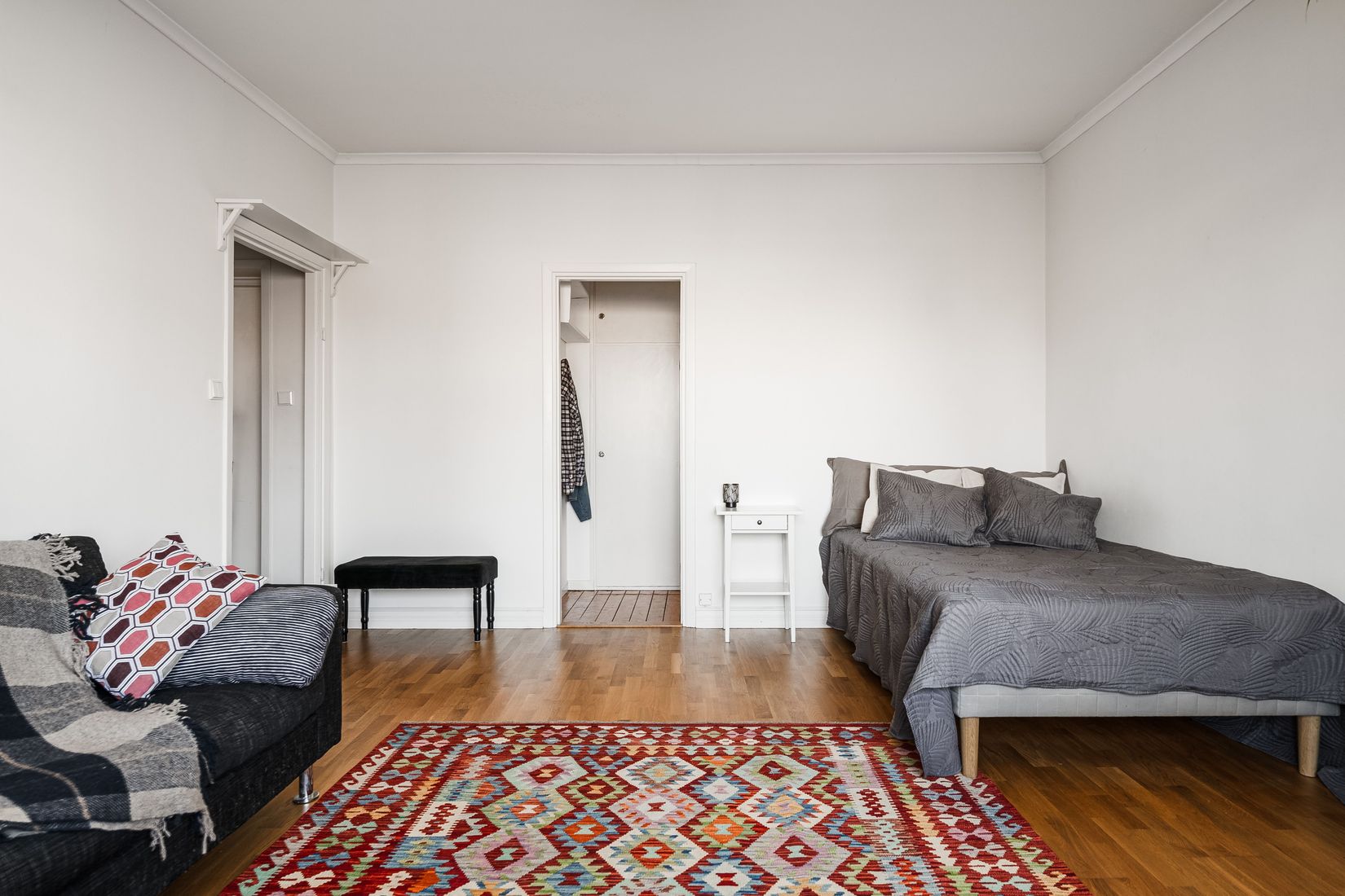 Bostadsrätt, Fleminggatan 18, Centralt, Norrköping