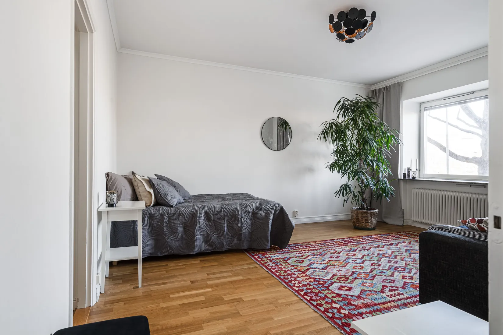 Bostadsrätt, Fleminggatan 18, Centralt, Norrköping