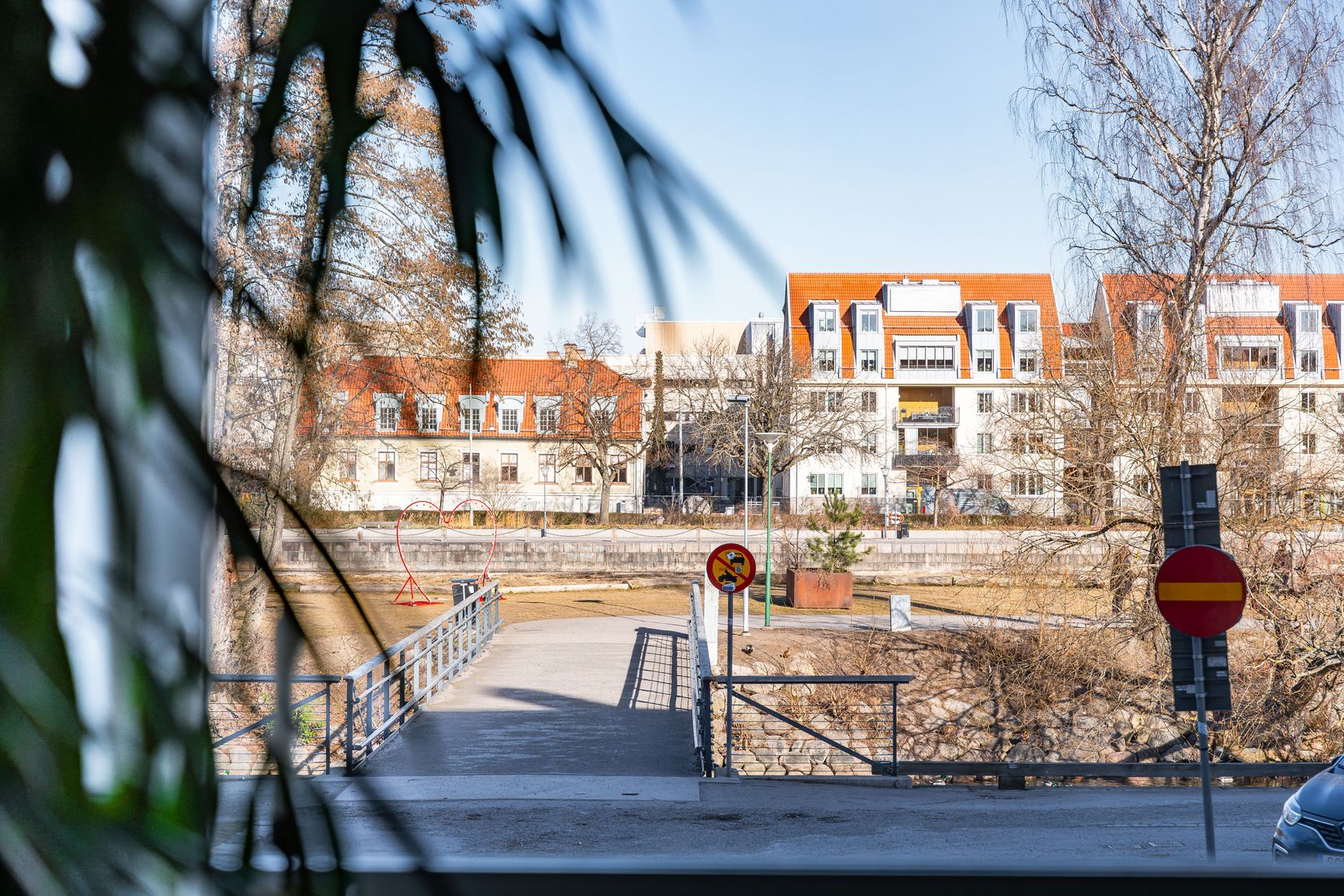 Bostadsrätt, Fleminggatan 18, Centralt, Norrköping