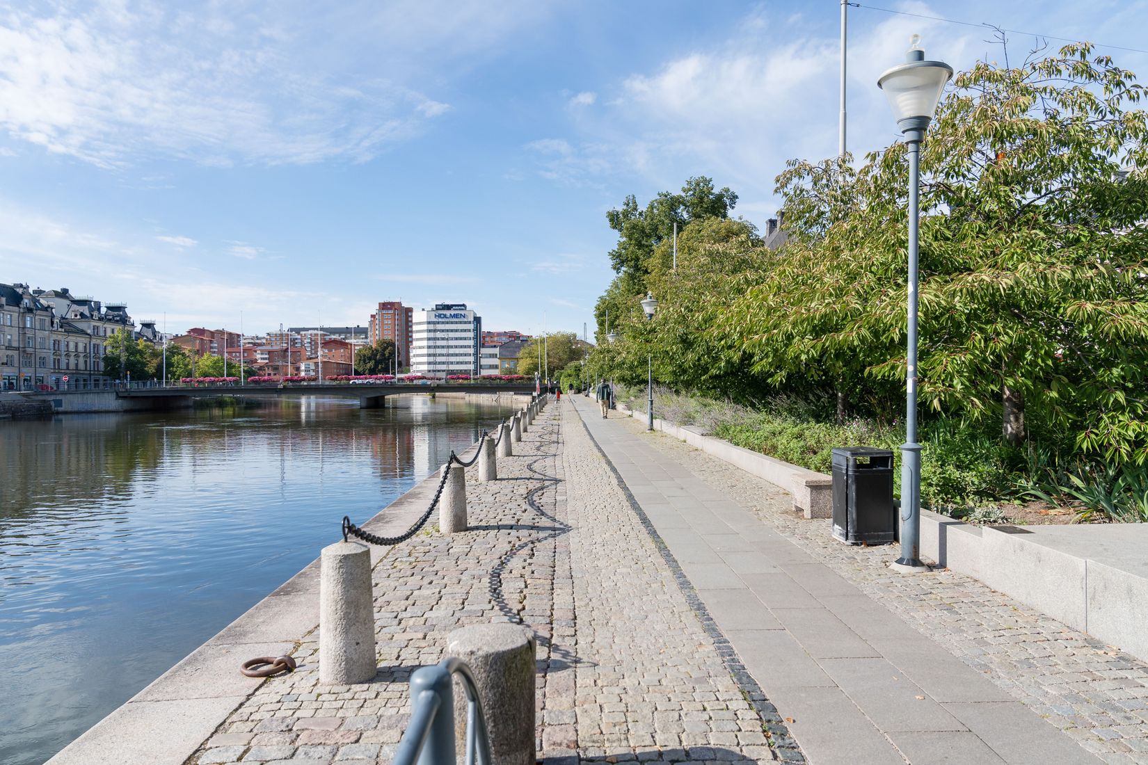 Bostadsrätt, Fleminggatan 18, Centralt, Norrköping