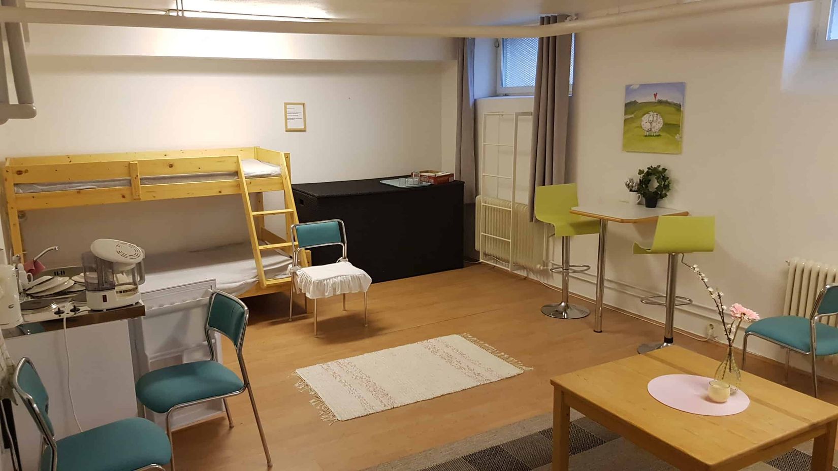 Bostadsrätt, Fleminggatan 18, Centralt, Norrköping