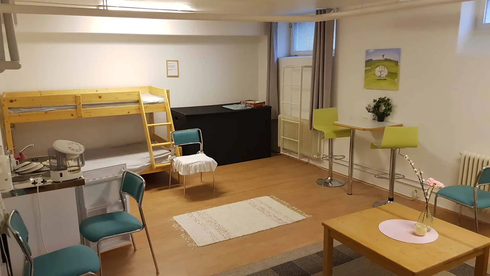 Bostadsrätt, Fleminggatan 18, Centralt, Norrköping